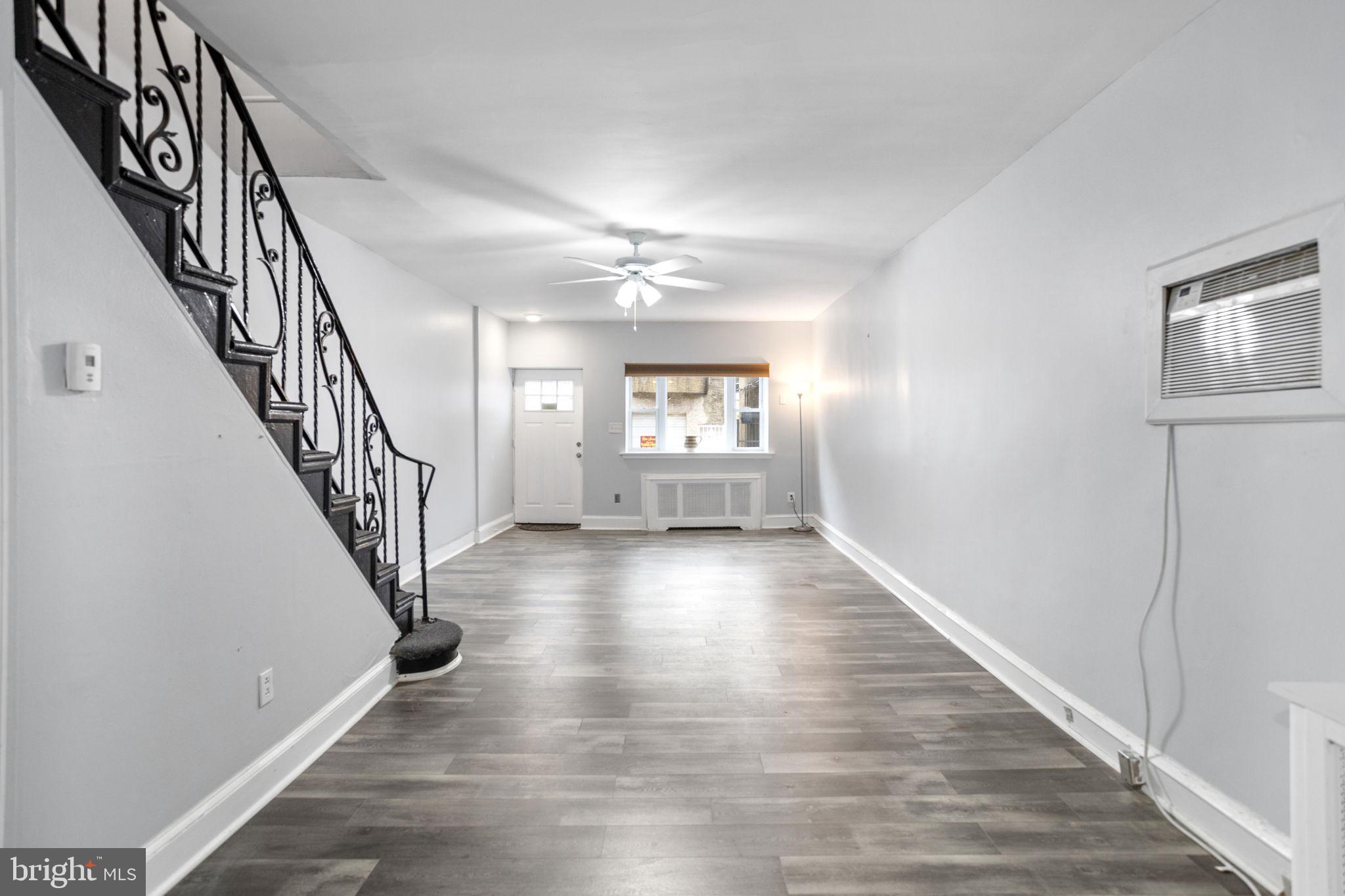 PASSYUNK SQUARE - Residential Lease