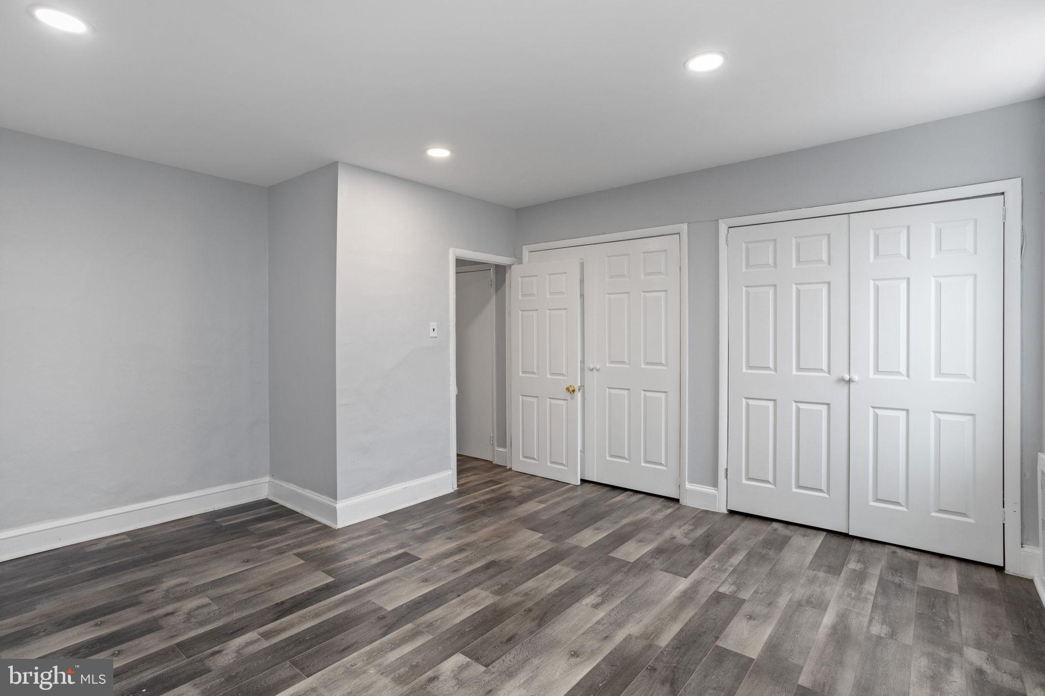 PASSYUNK SQUARE - Residential Lease