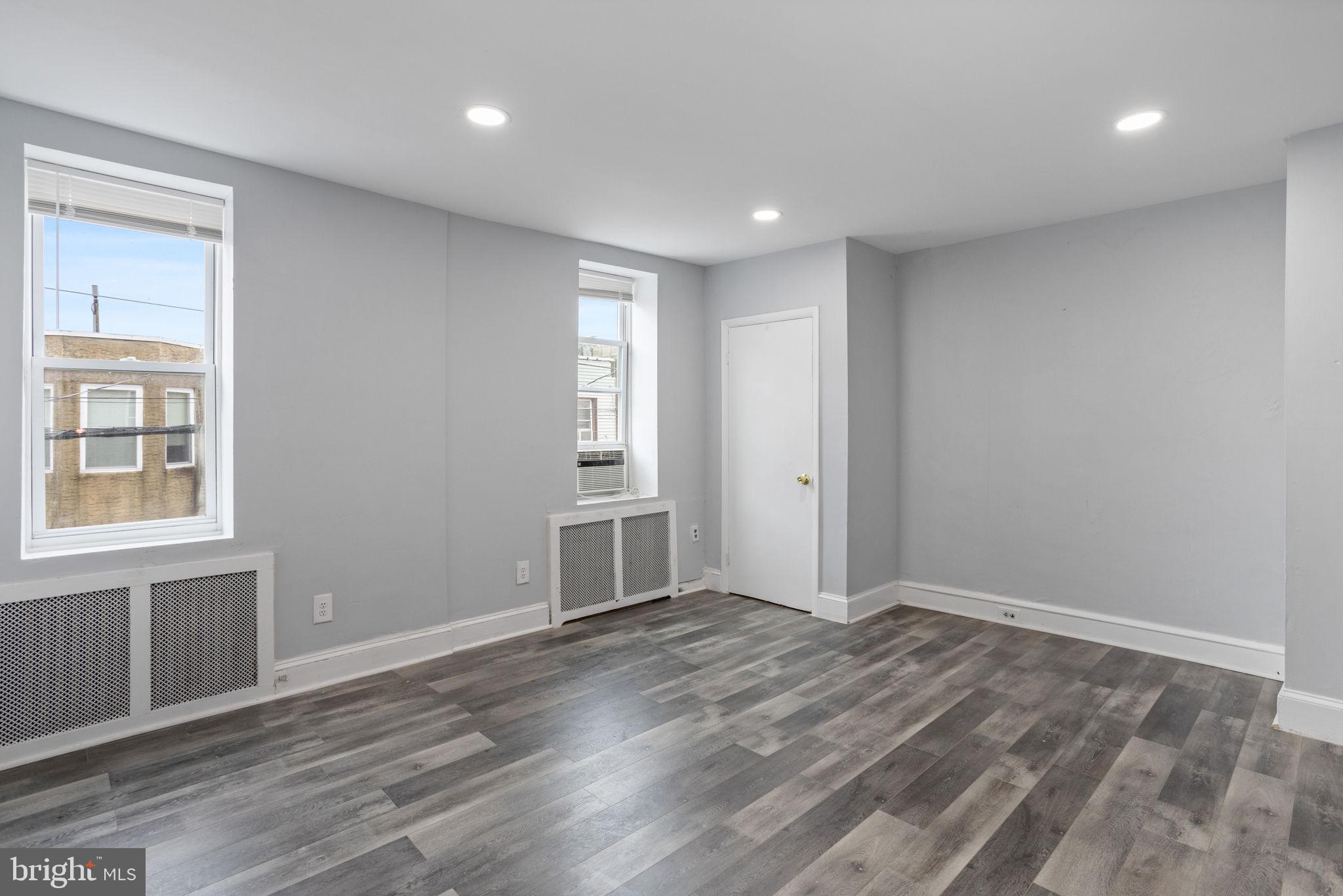 PASSYUNK SQUARE - Residential Lease