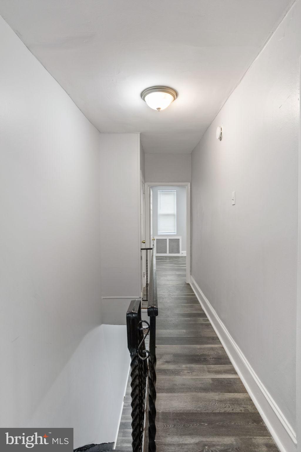 PASSYUNK SQUARE - Residential Lease