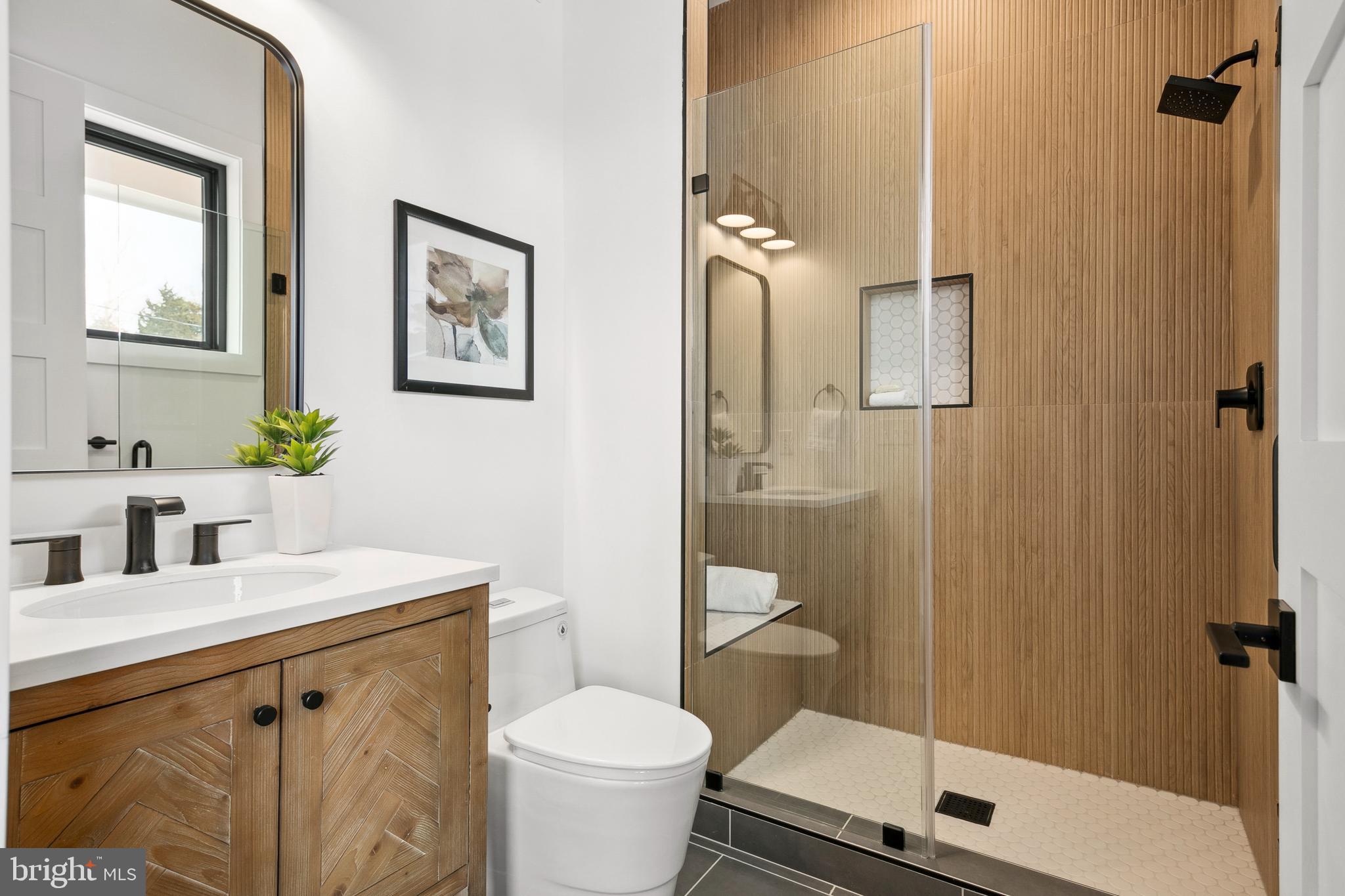 BERKSHIRE OAKWOOD - Residential