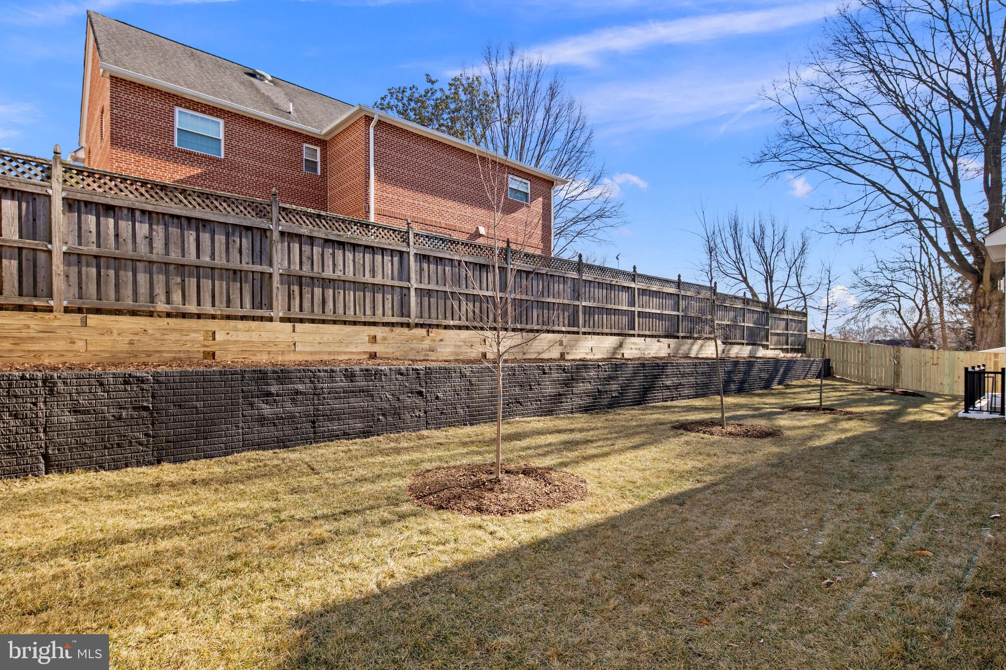 BERKSHIRE OAKWOOD - Residential