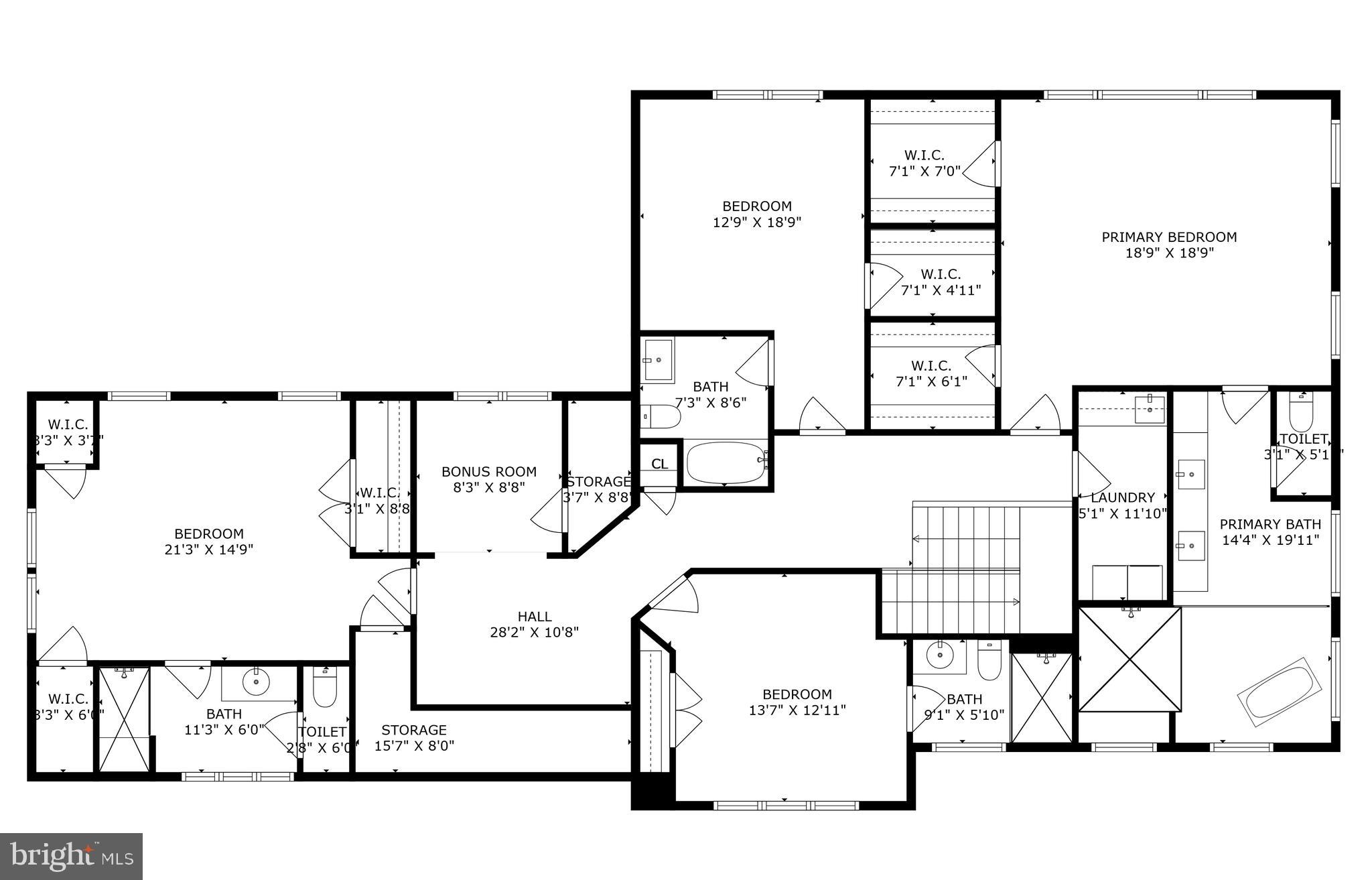 BERKSHIRE OAKWOOD - Residential