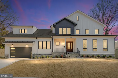 6580 Williamsburg Boulevard, Arlington, VA 22213 - MLS#: VAAR2054010