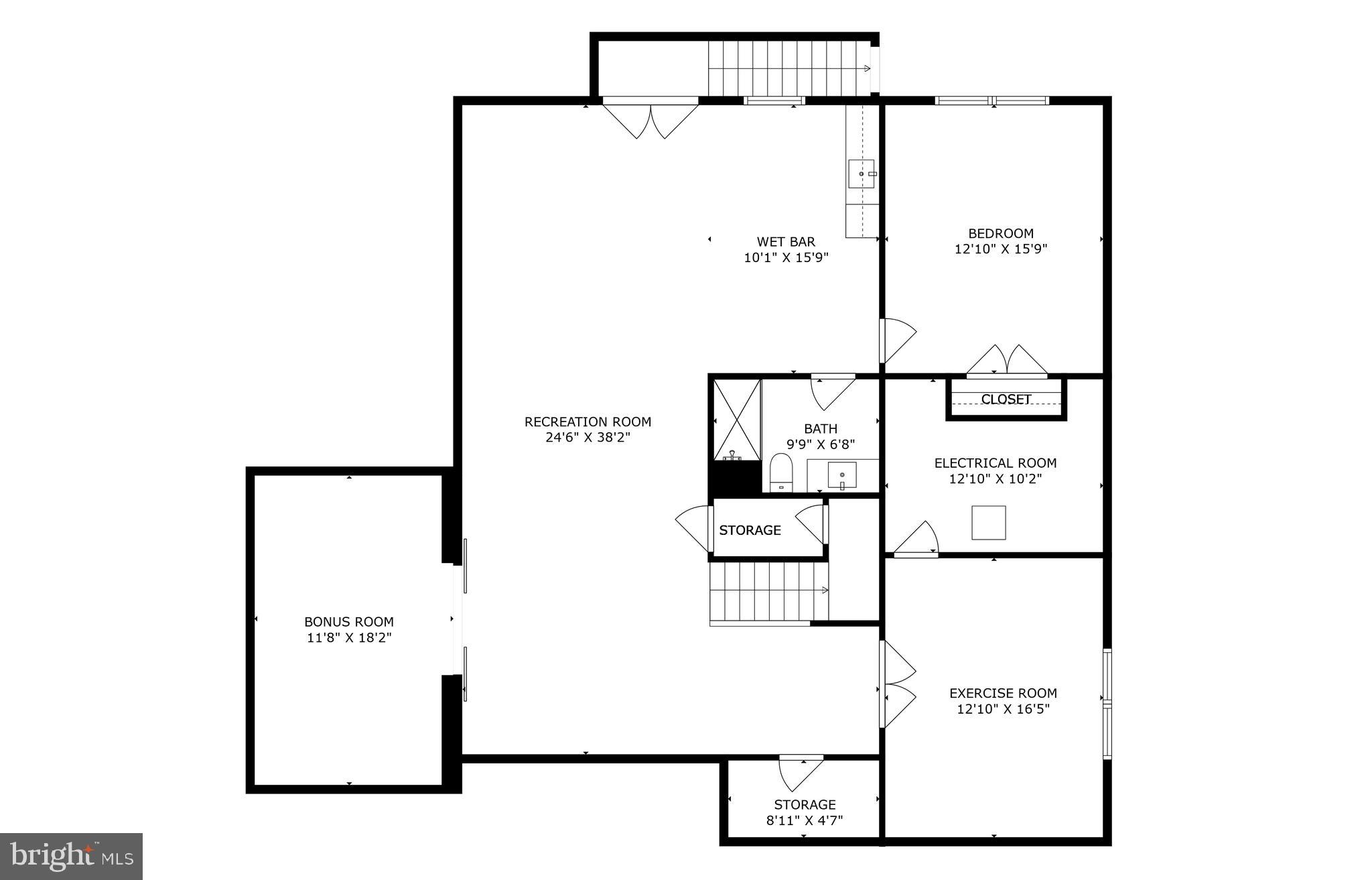 BERKSHIRE OAKWOOD - Residential