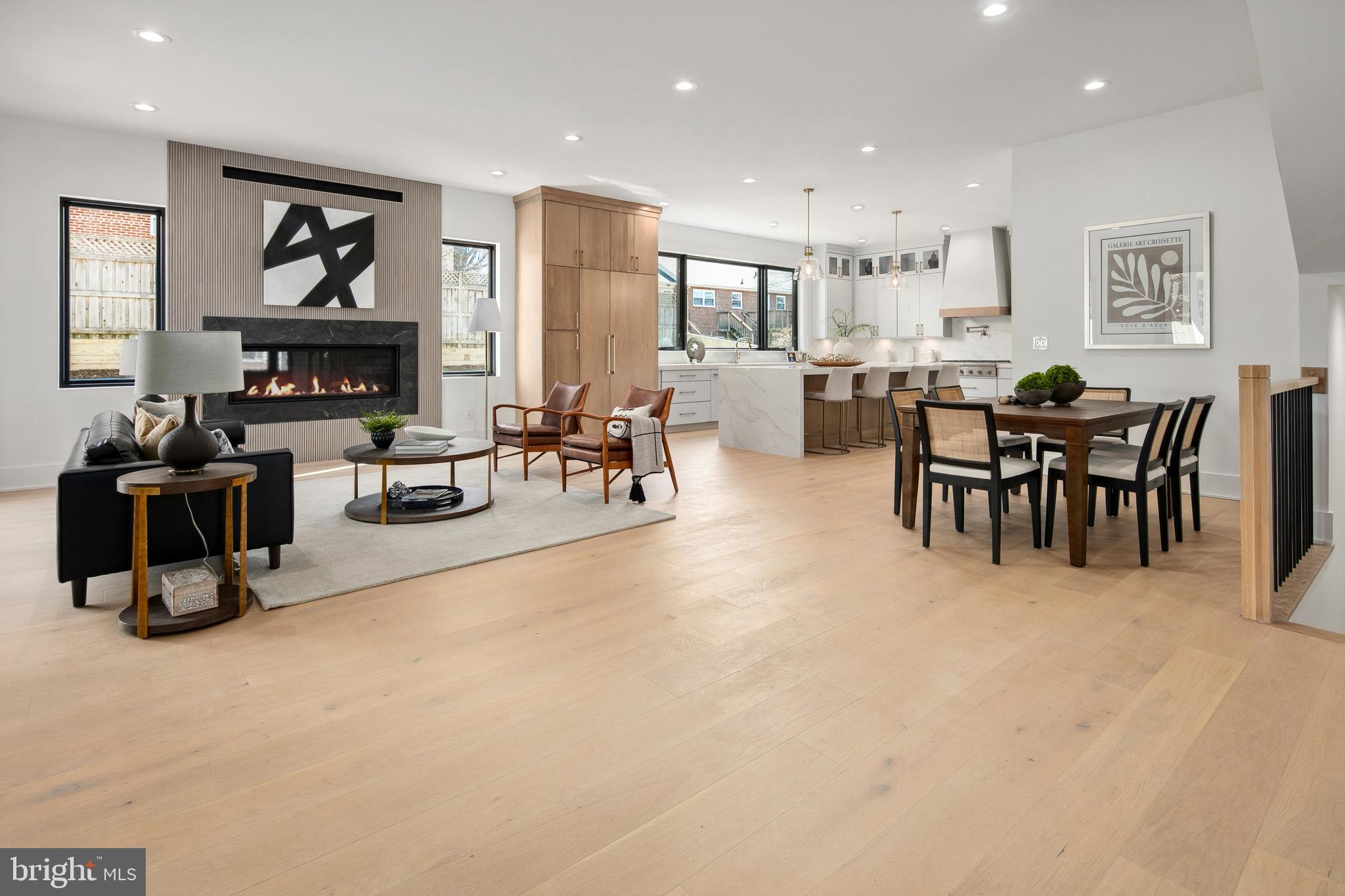 BERKSHIRE OAKWOOD - Residential