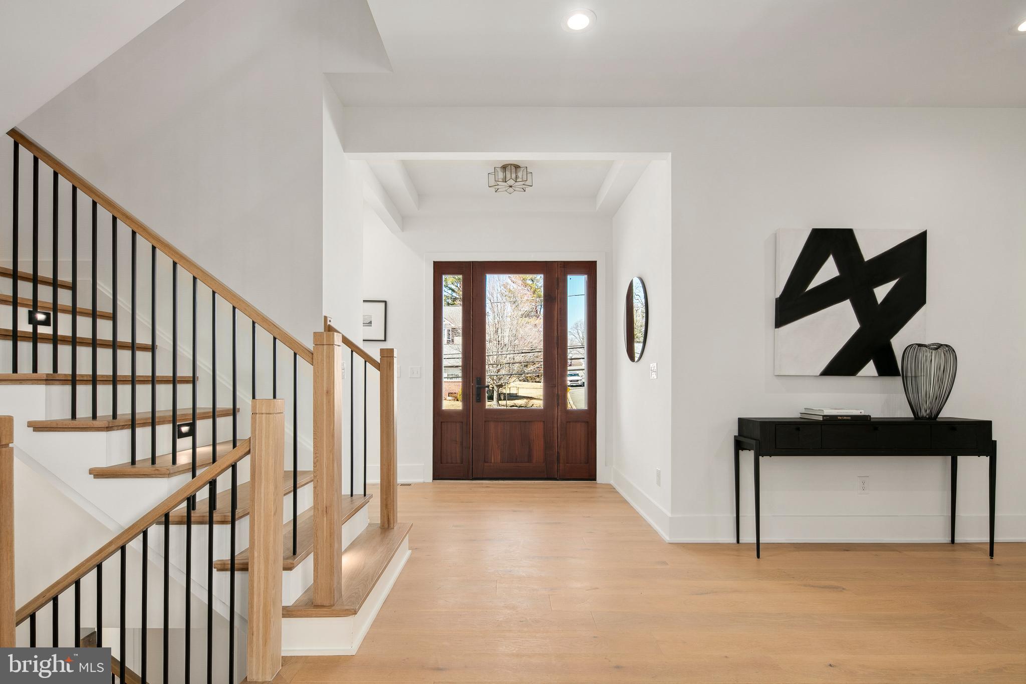 BERKSHIRE OAKWOOD - Residential