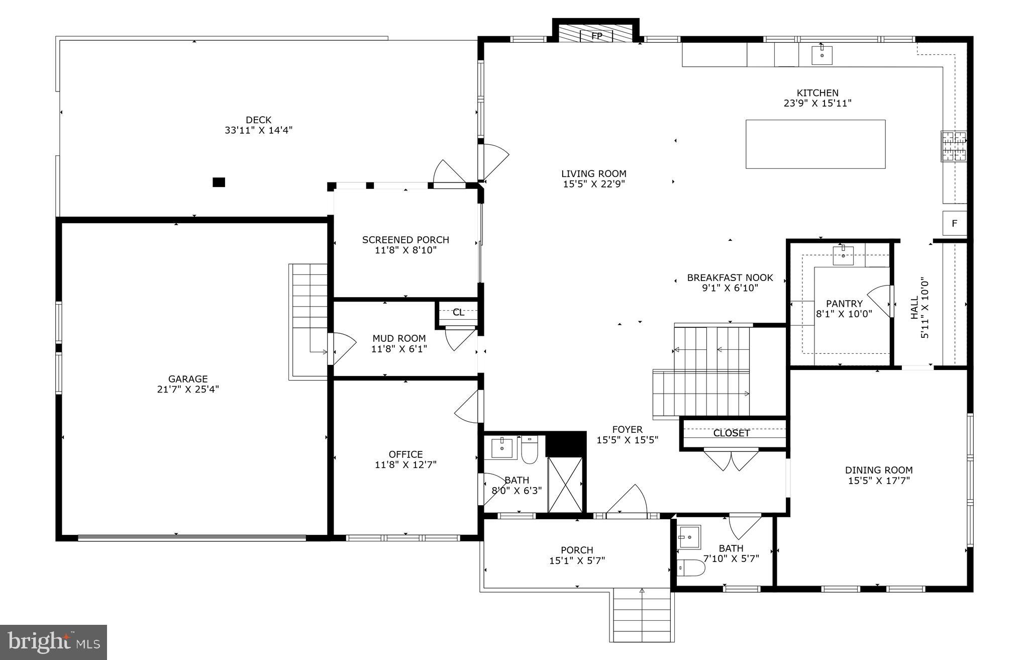 BERKSHIRE OAKWOOD - Residential