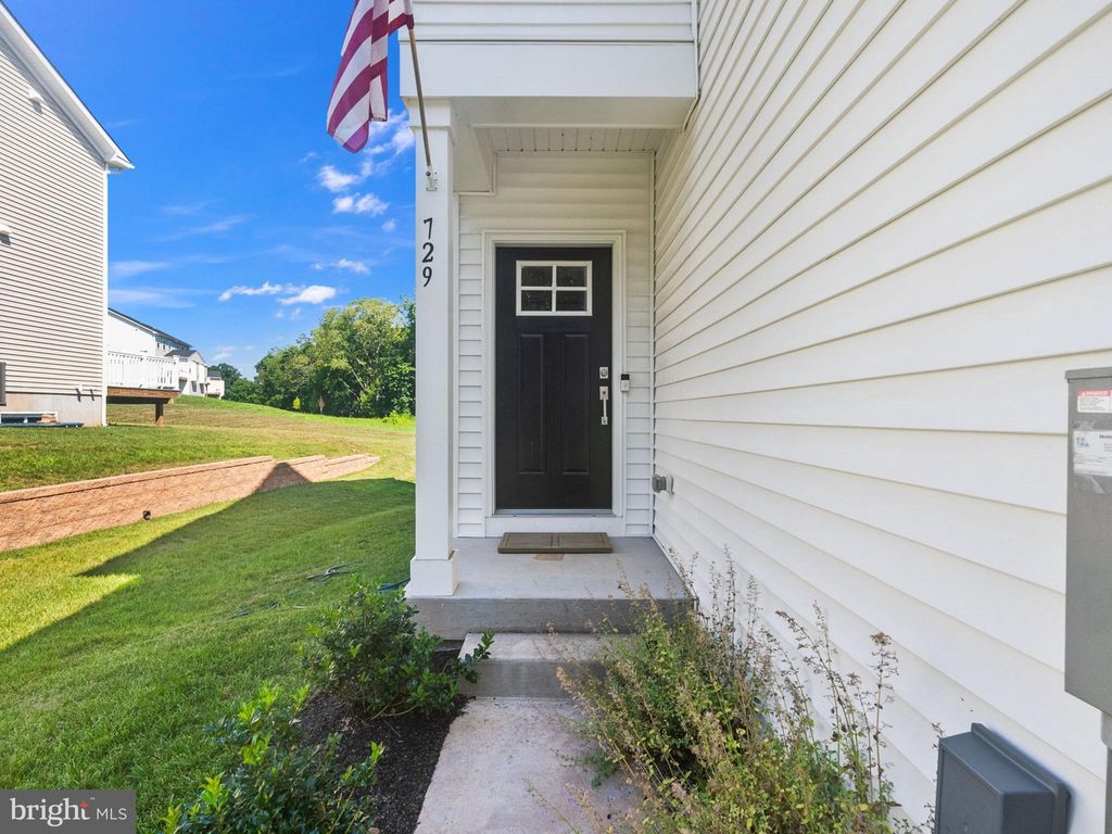 Photo of 729 Hunsberger Road, SPRING CITY, PA 19475 (MLS # PACT2118330)