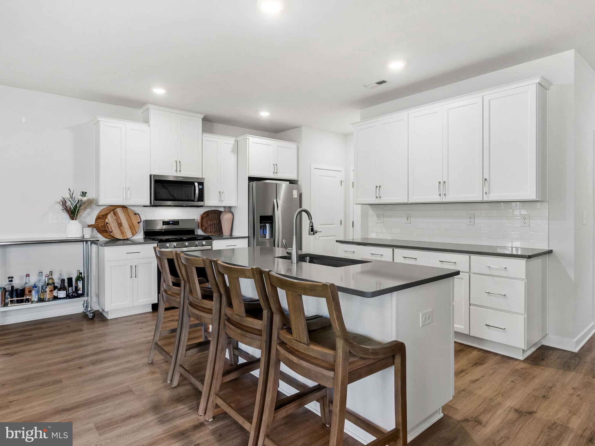 VILLAGES AT SPRING HILL - Residential