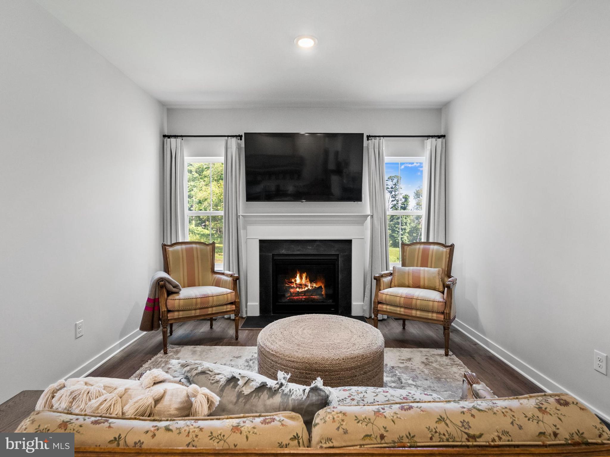 VILLAGES AT SPRING HILL - Residential