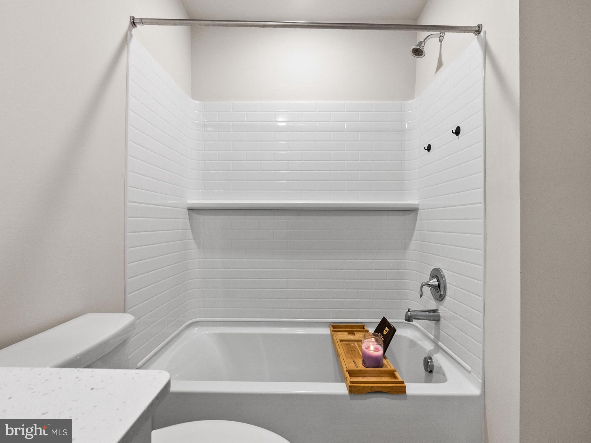 VILLAGES AT SPRING HILL - Residential