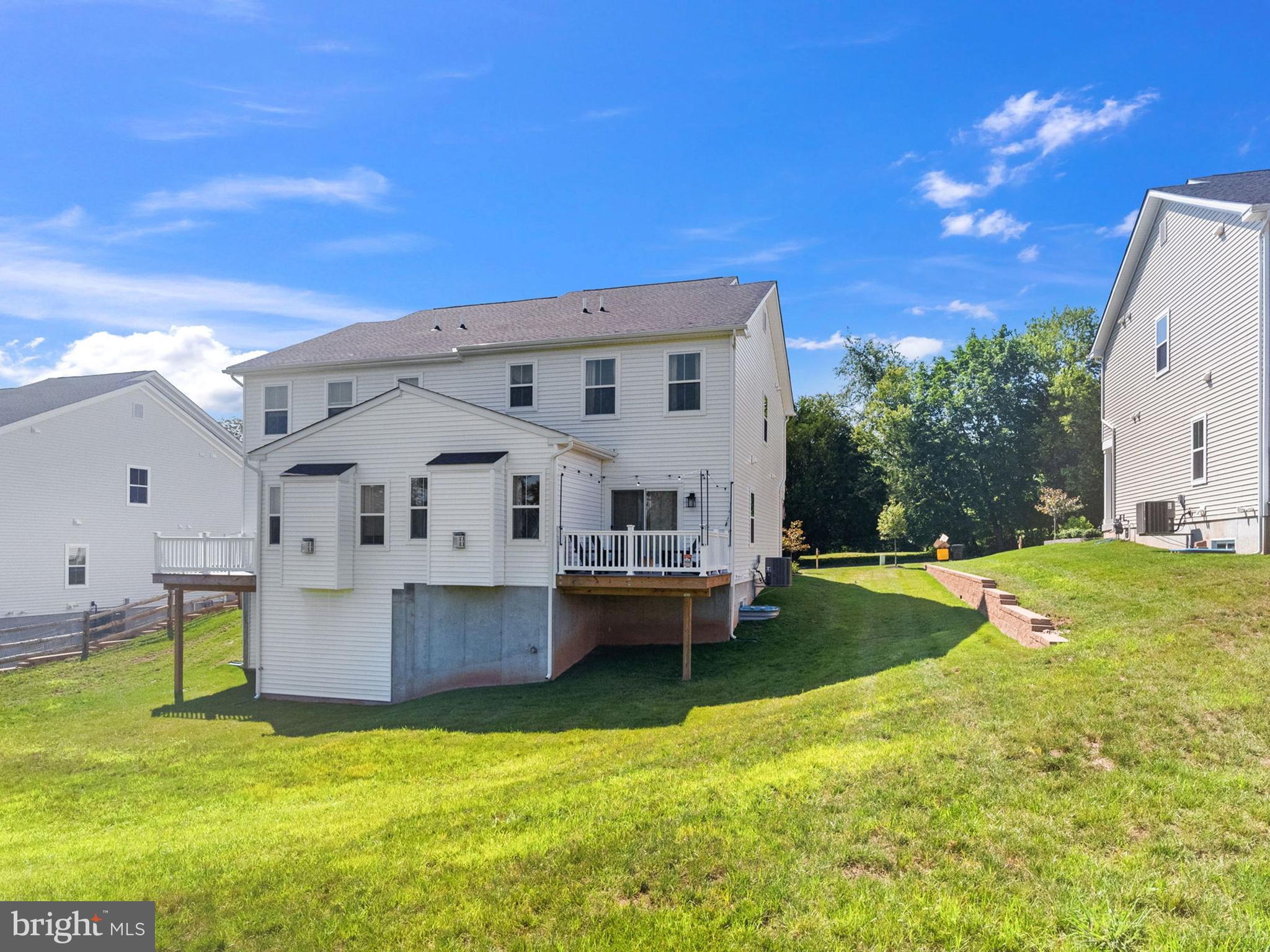 VILLAGES AT SPRING HILL - Residential