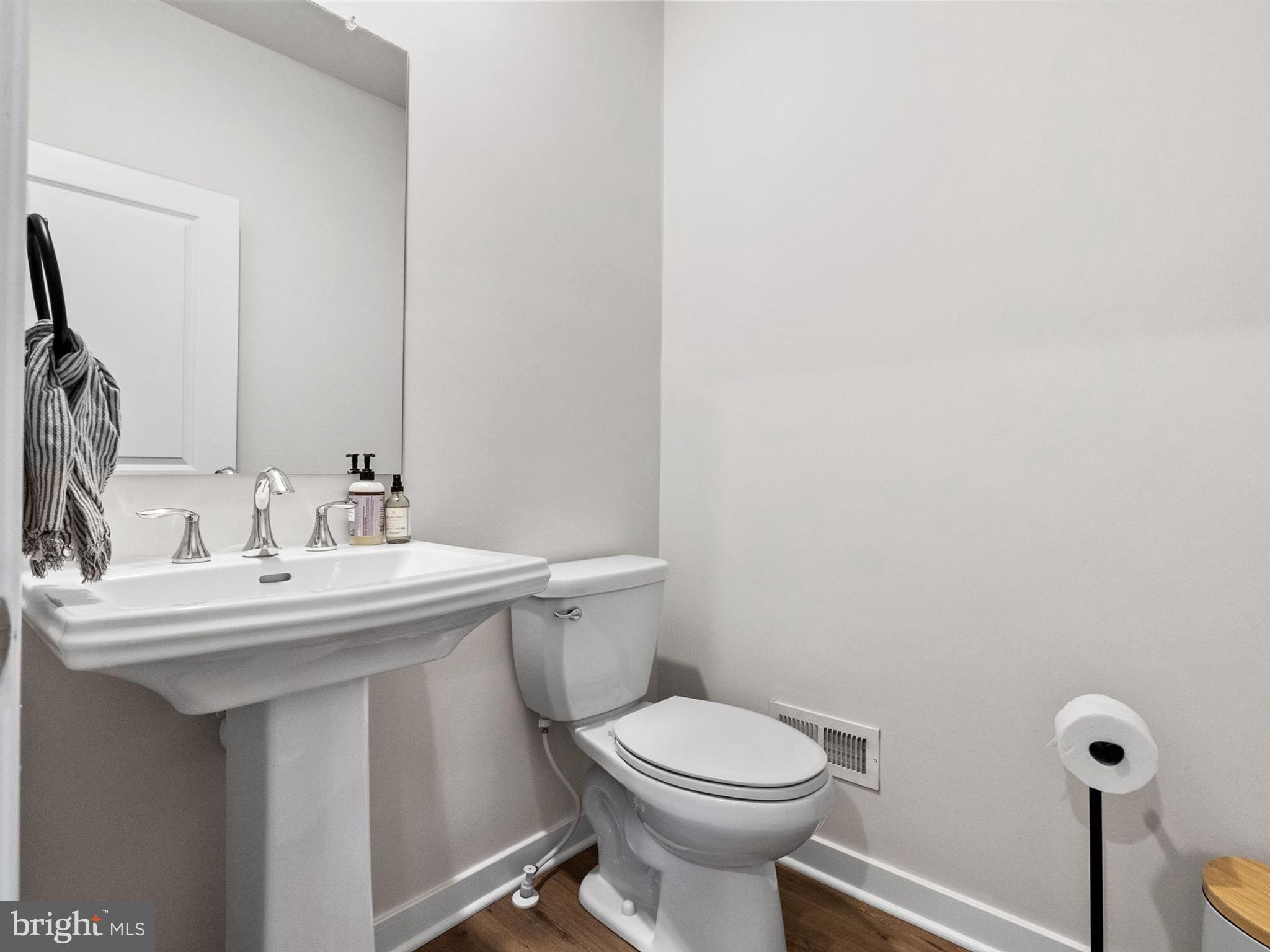 VILLAGES AT SPRING HILL - Residential