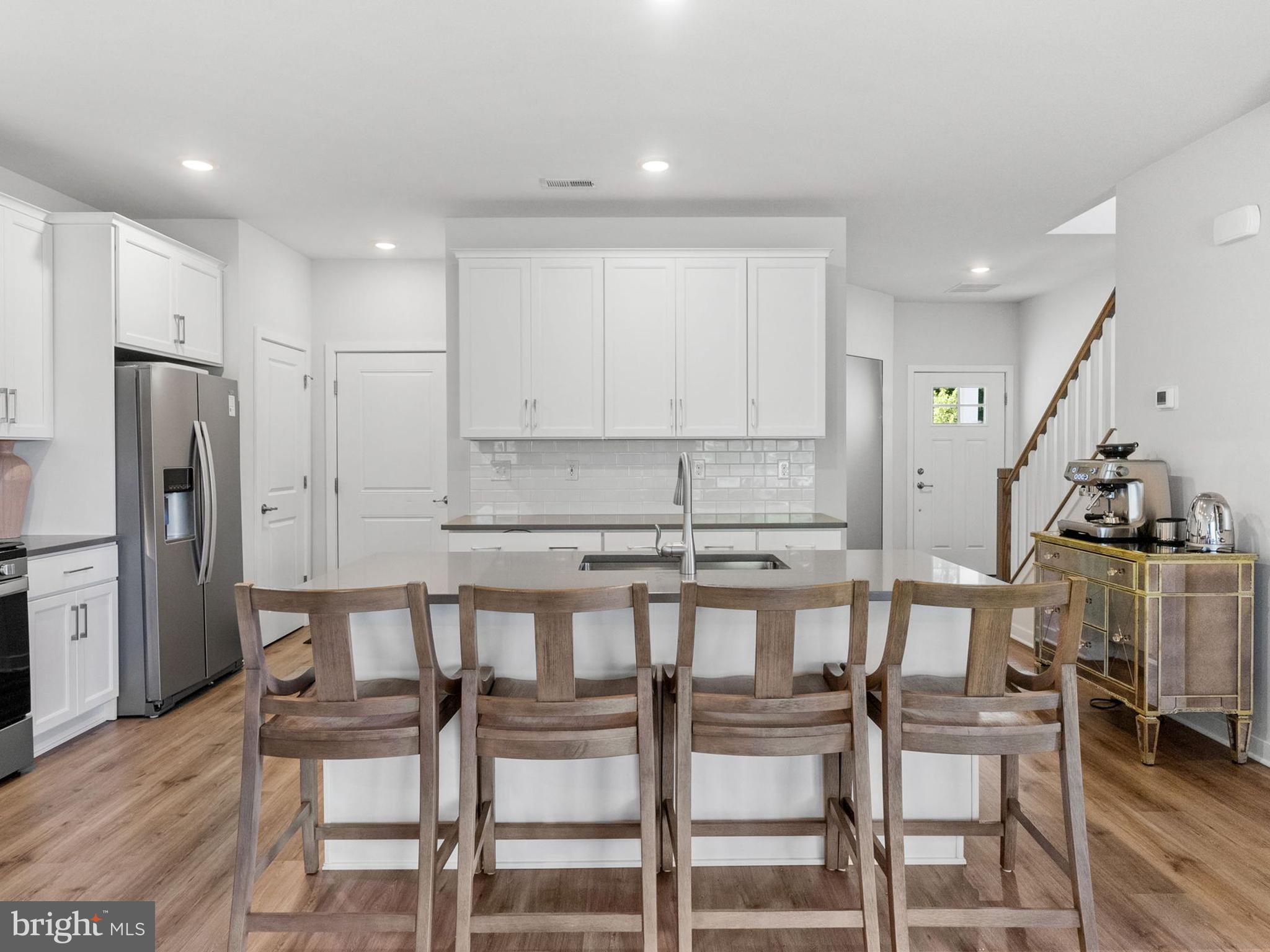 VILLAGES AT SPRING HILL - Residential