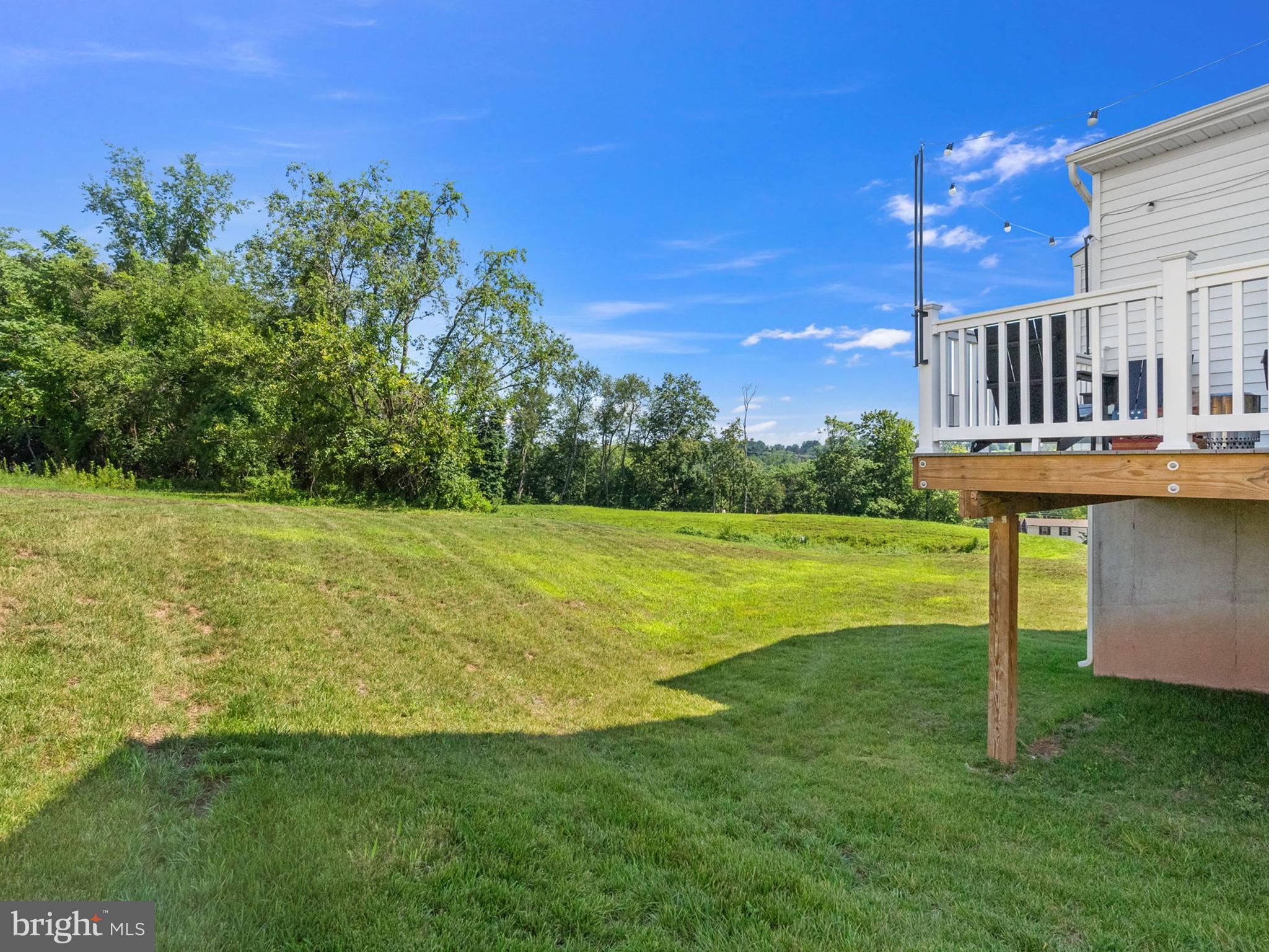 VILLAGES AT SPRING HILL - Residential