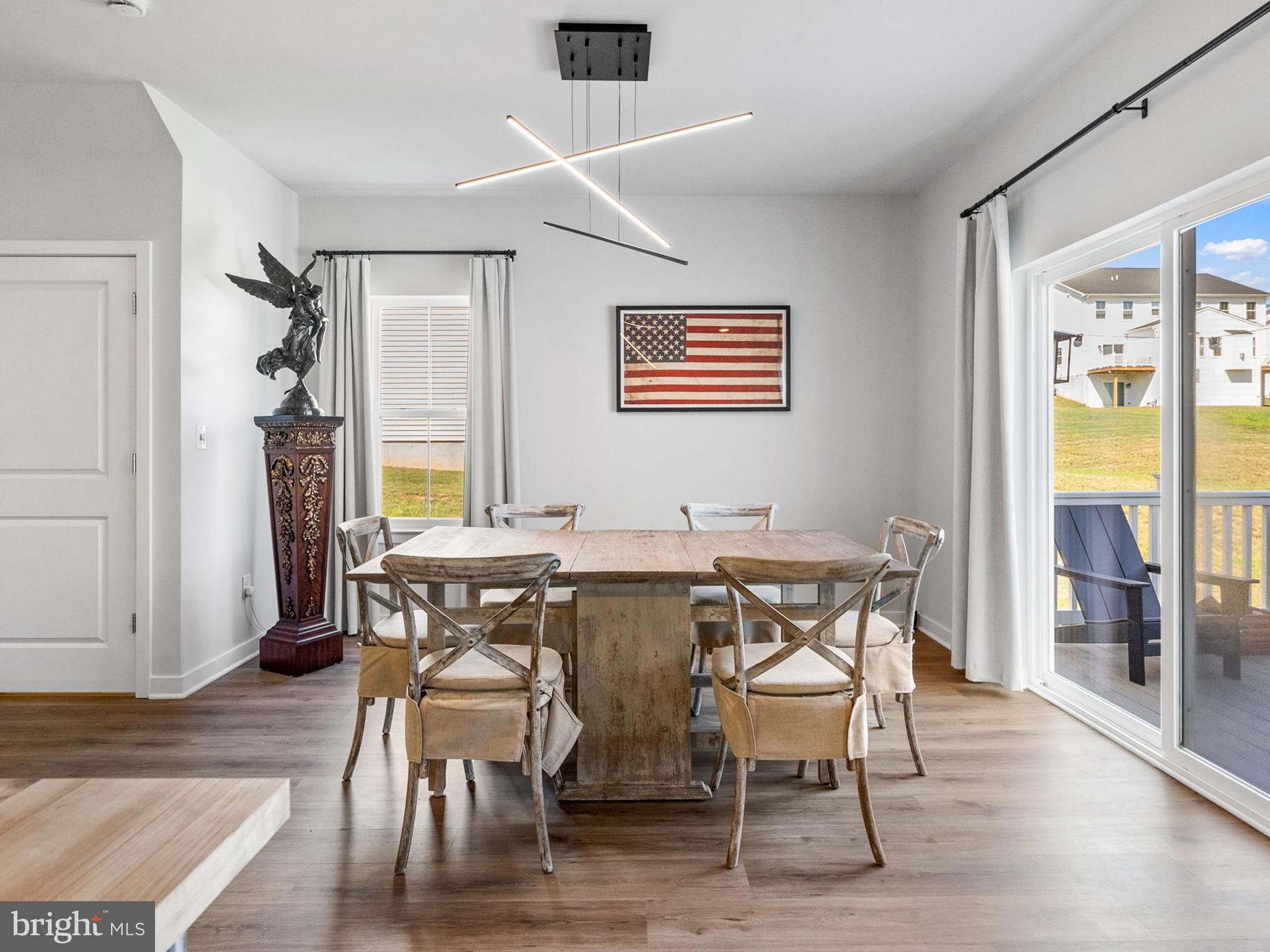 VILLAGES AT SPRING HILL - Residential