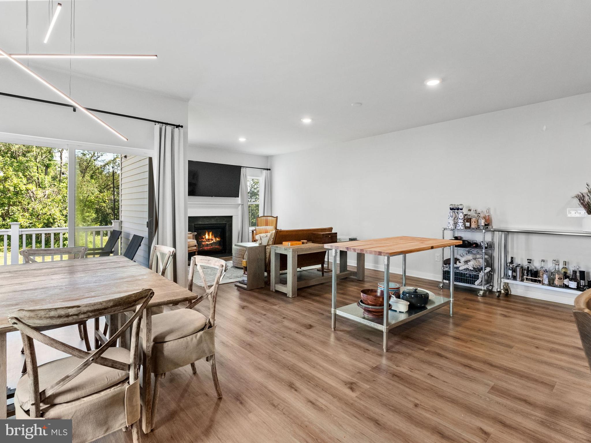 VILLAGES AT SPRING HILL - Residential