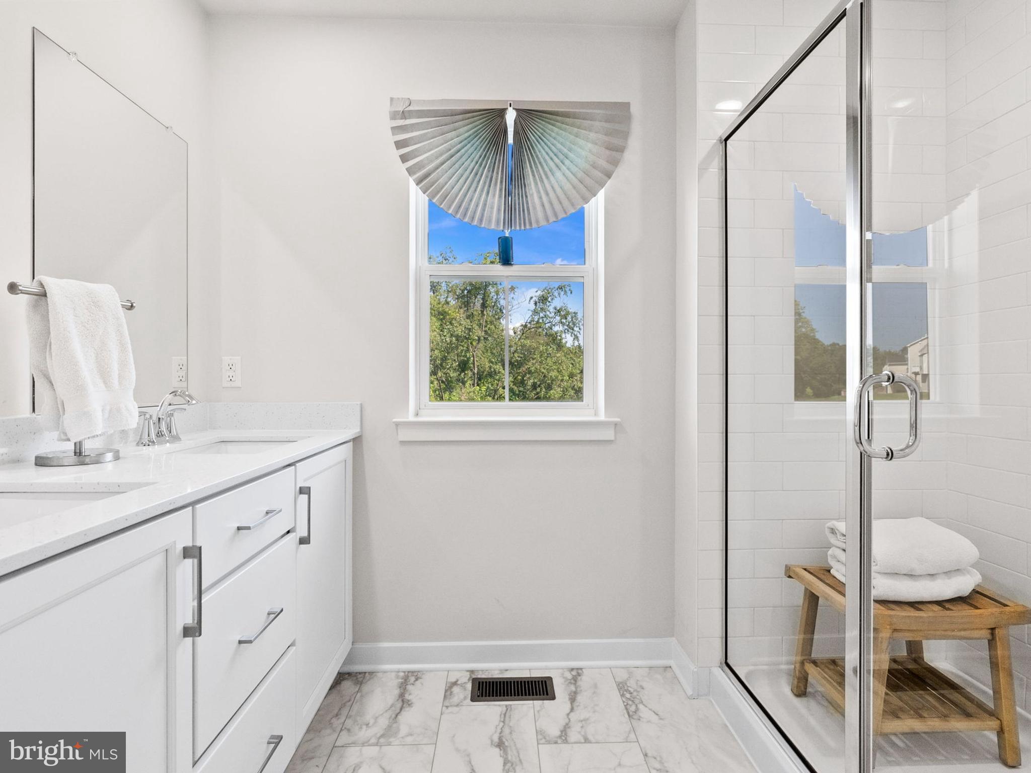 VILLAGES AT SPRING HILL - Residential