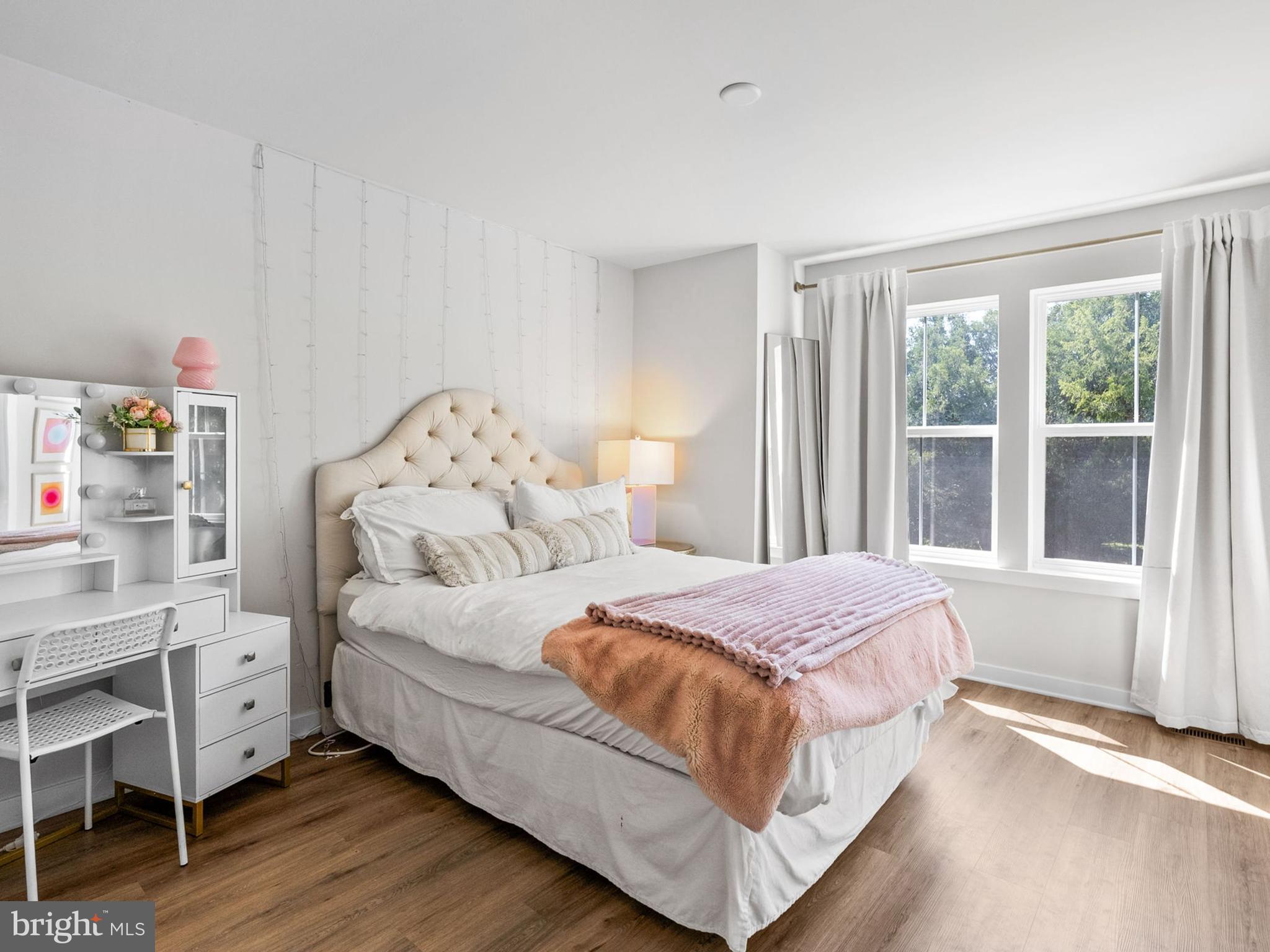 VILLAGES AT SPRING HILL - Residential