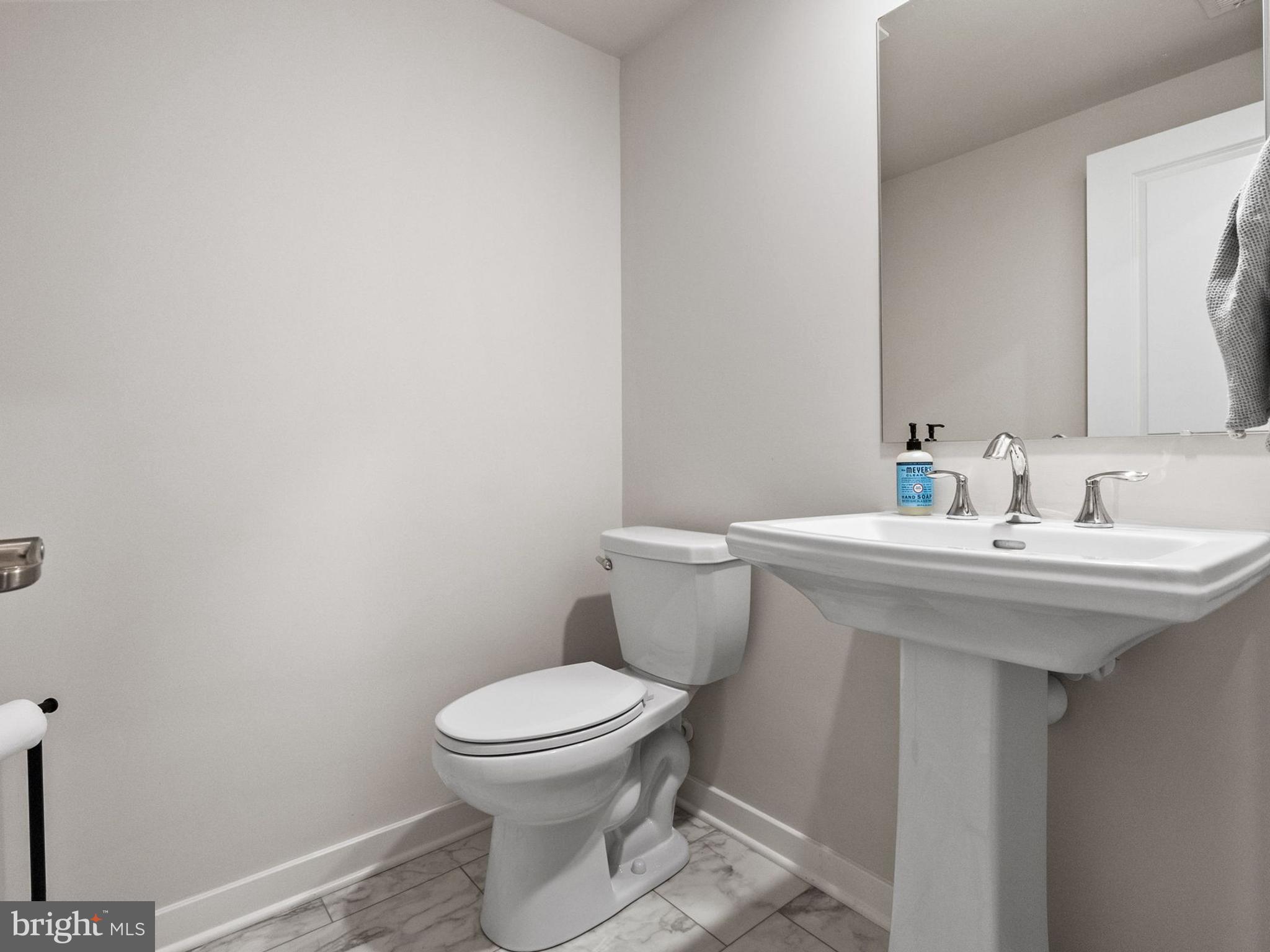 VILLAGES AT SPRING HILL - Residential