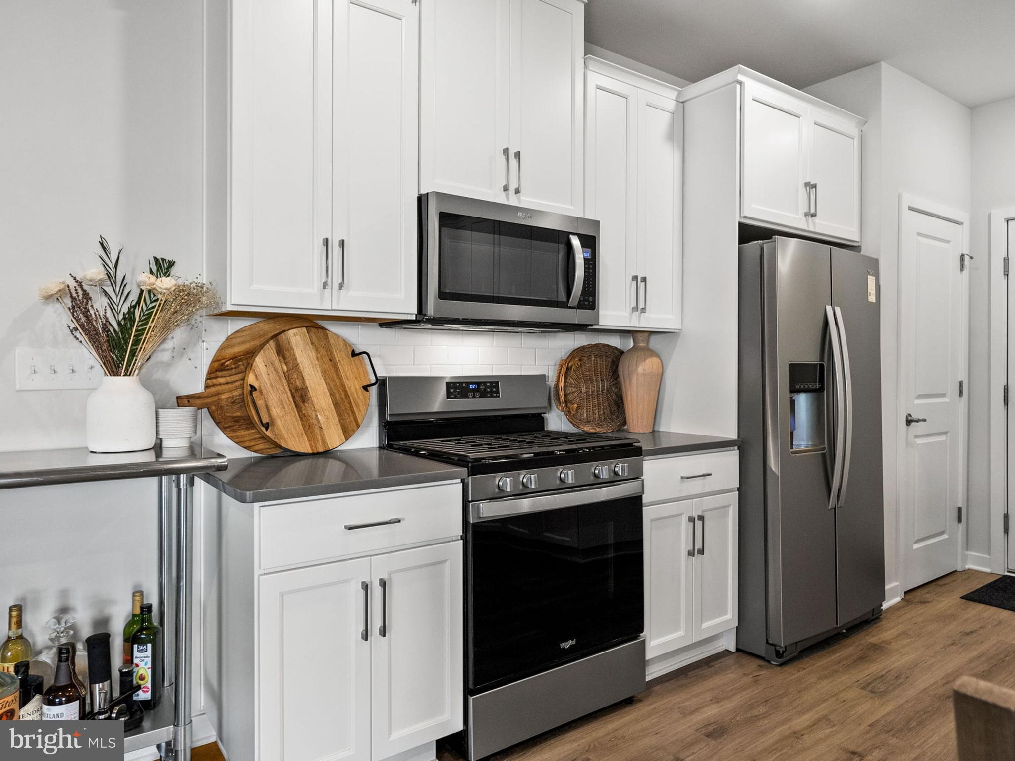 VILLAGES AT SPRING HILL - Residential