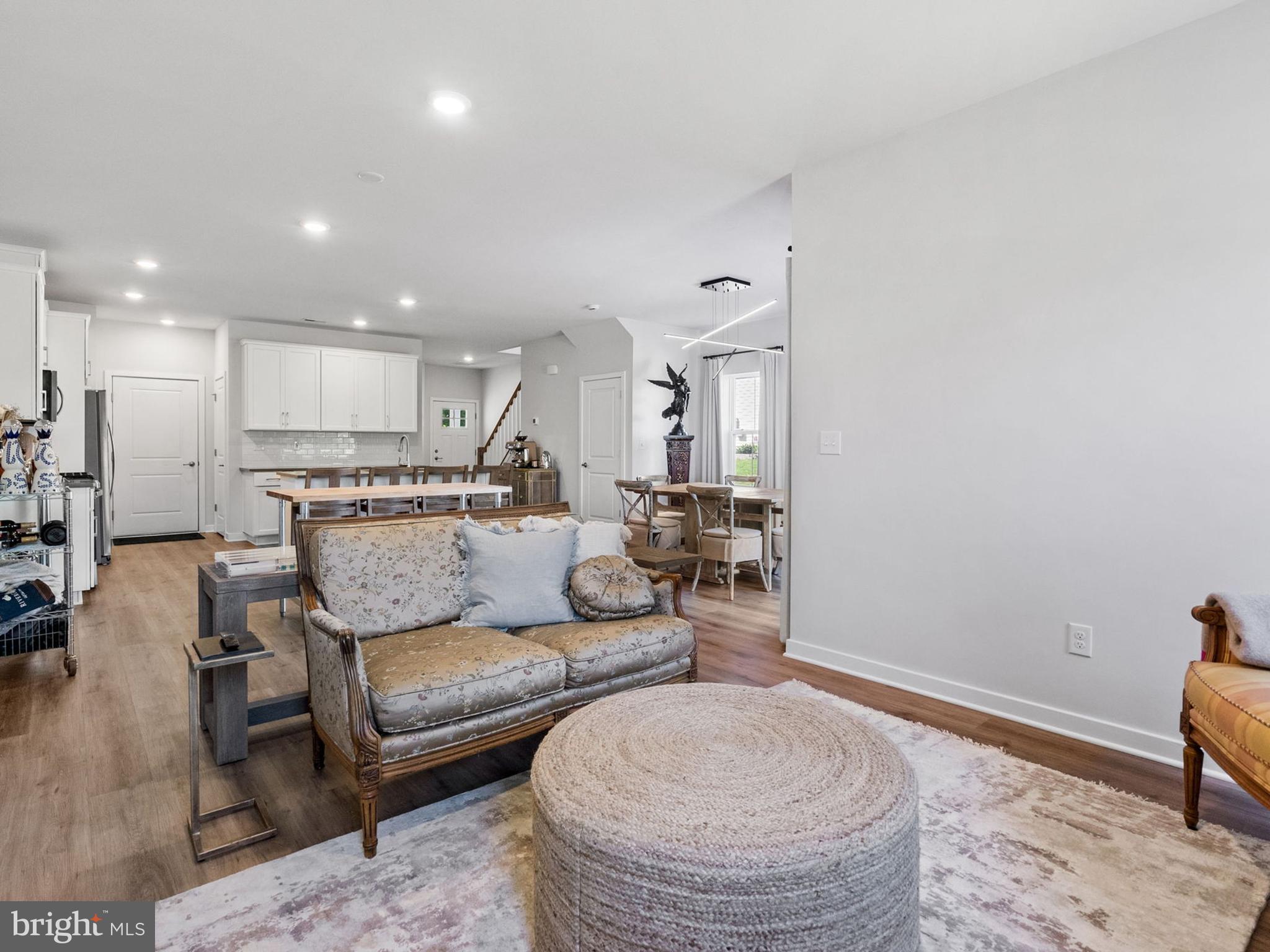 VILLAGES AT SPRING HILL - Residential