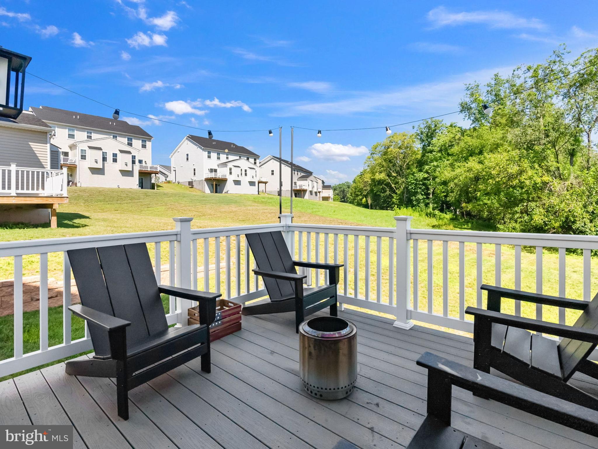 VILLAGES AT SPRING HILL - Residential