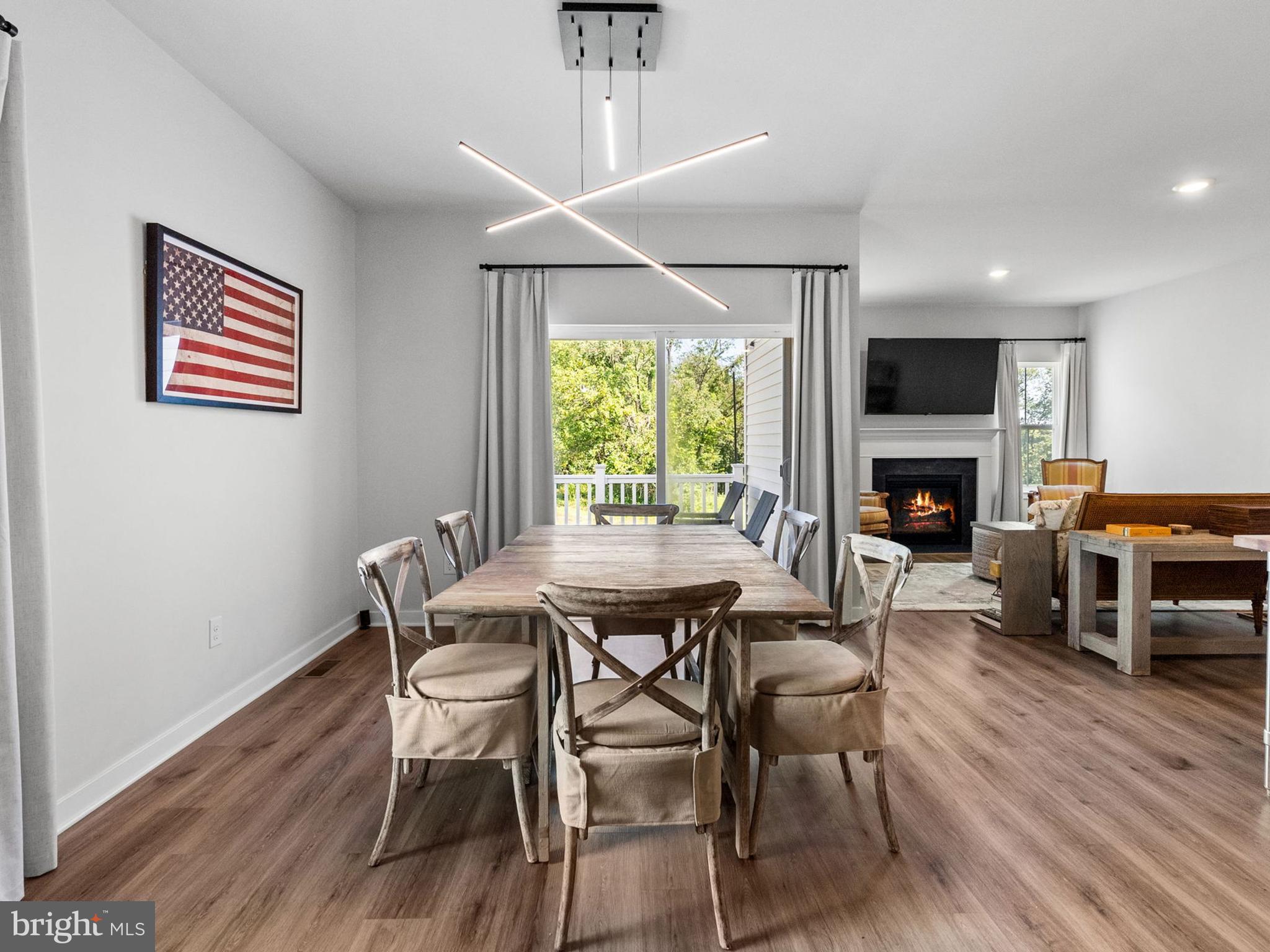 VILLAGES AT SPRING HILL - Residential