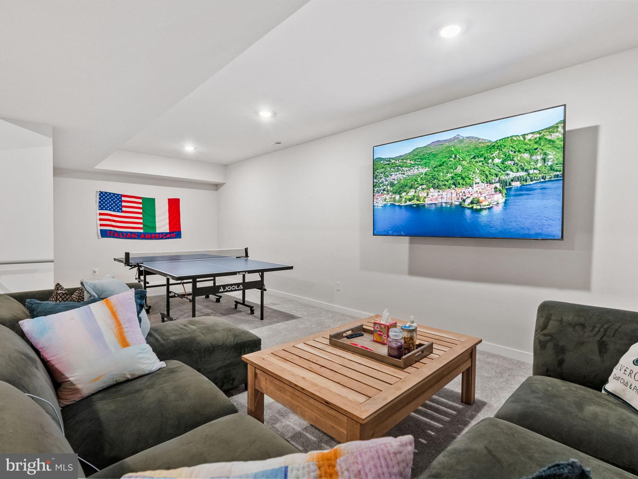 VILLAGES AT SPRING HILL - Residential