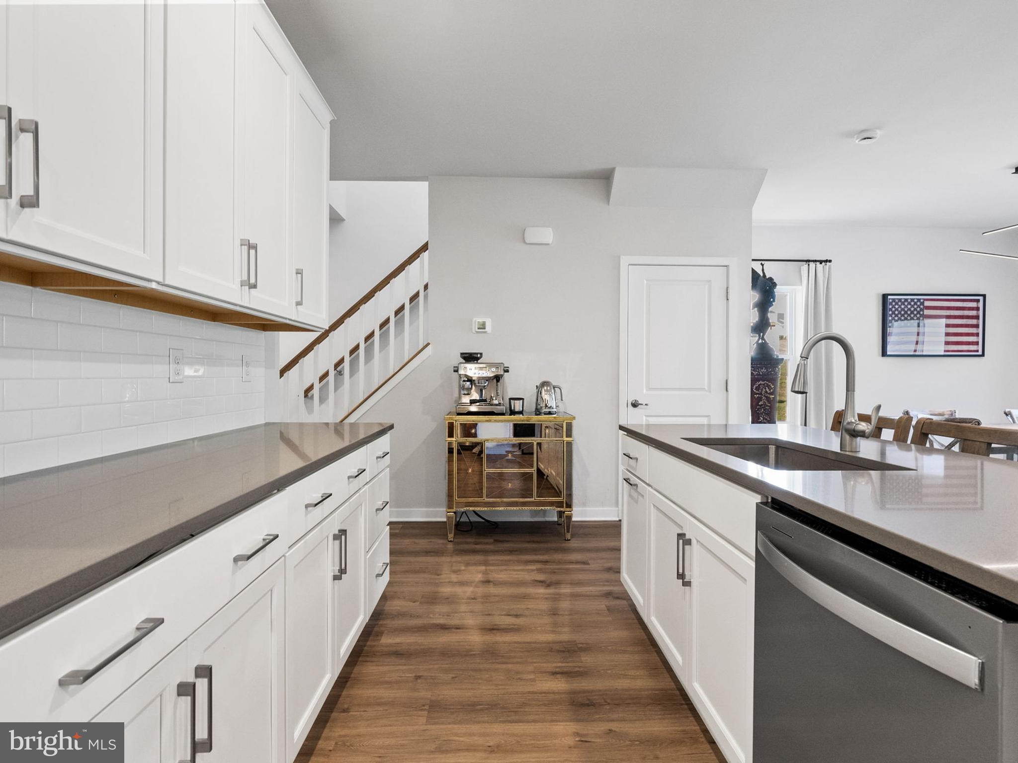 VILLAGES AT SPRING HILL - Residential