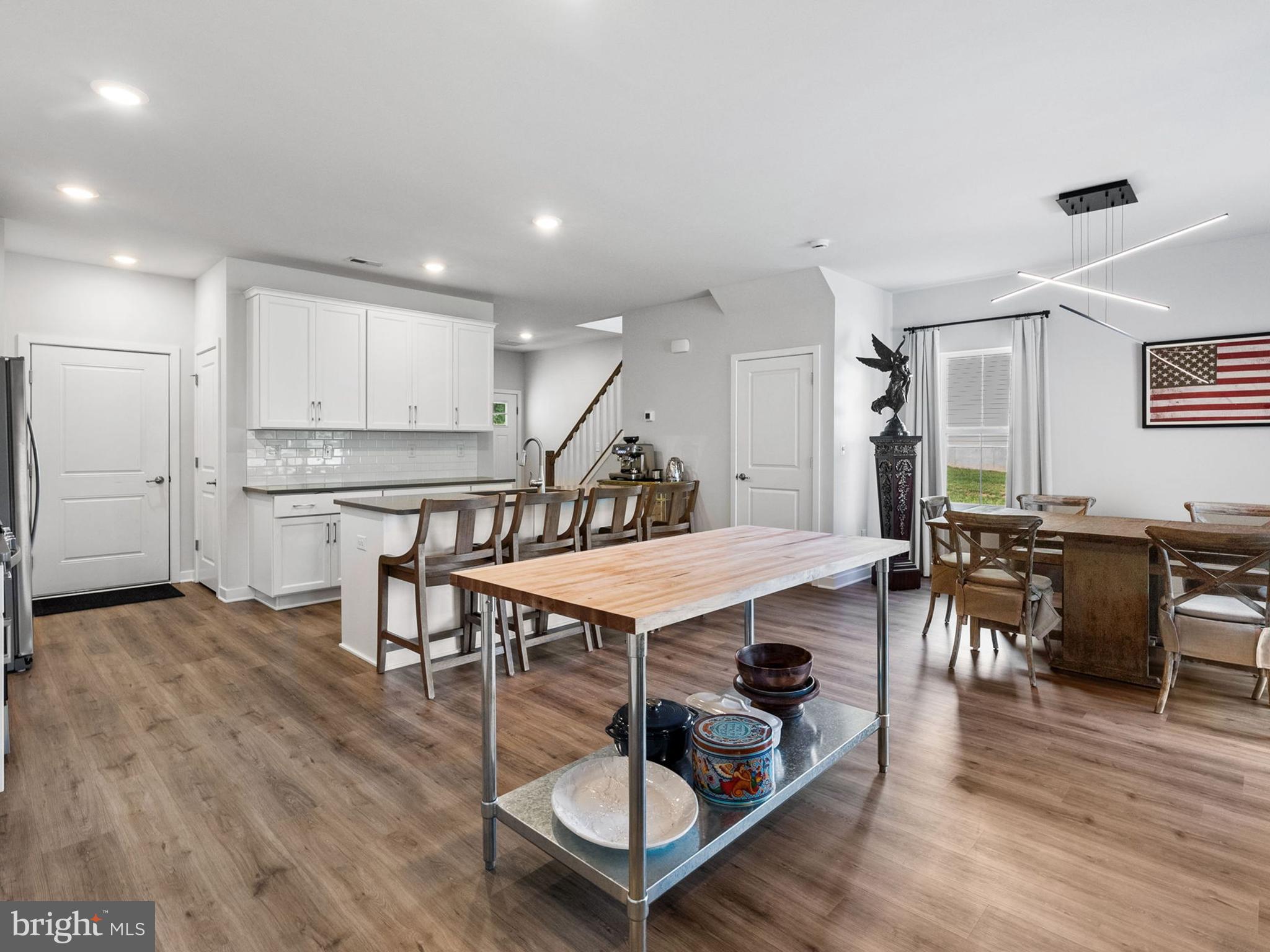 VILLAGES AT SPRING HILL - Residential