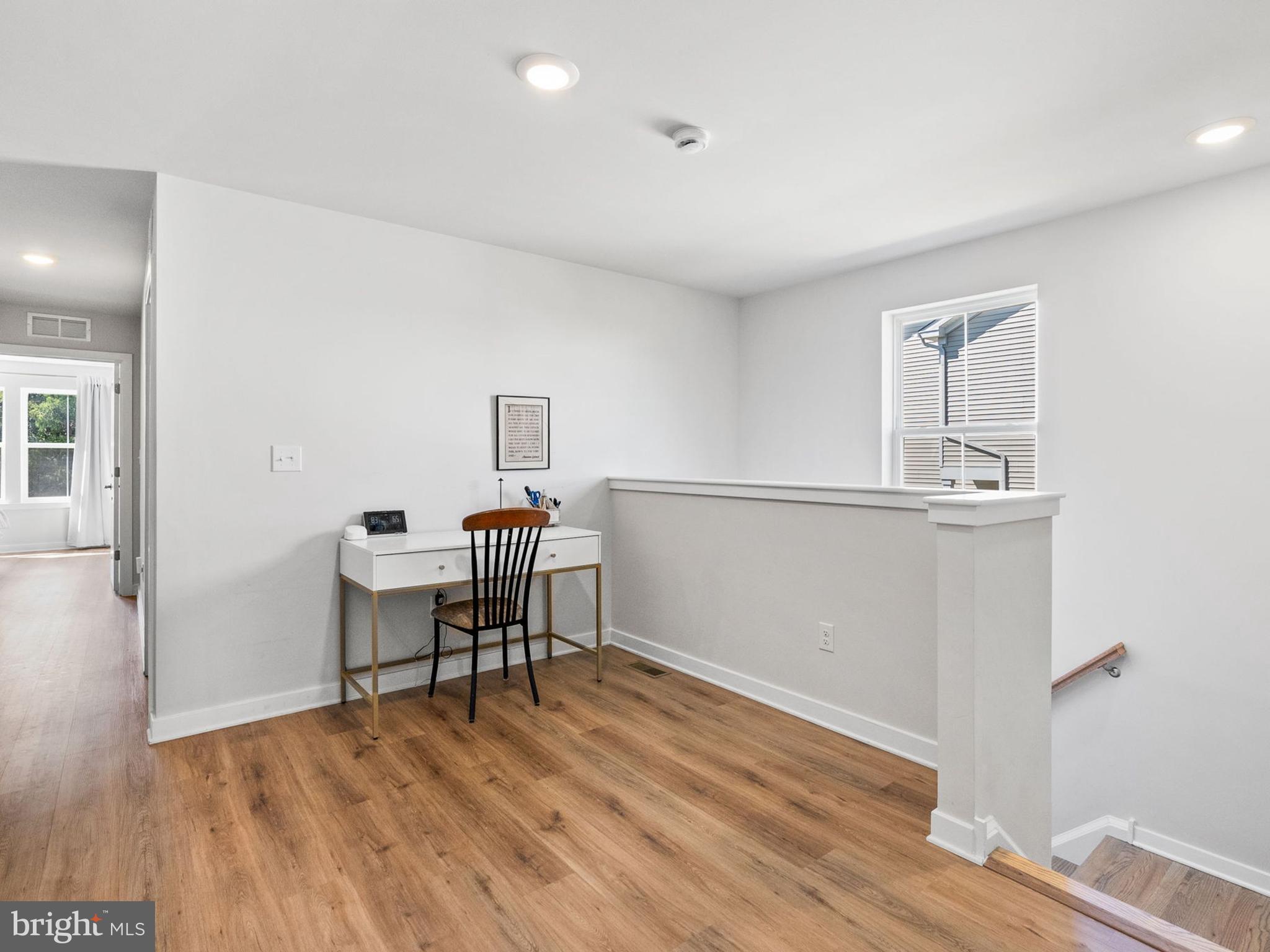 VILLAGES AT SPRING HILL - Residential