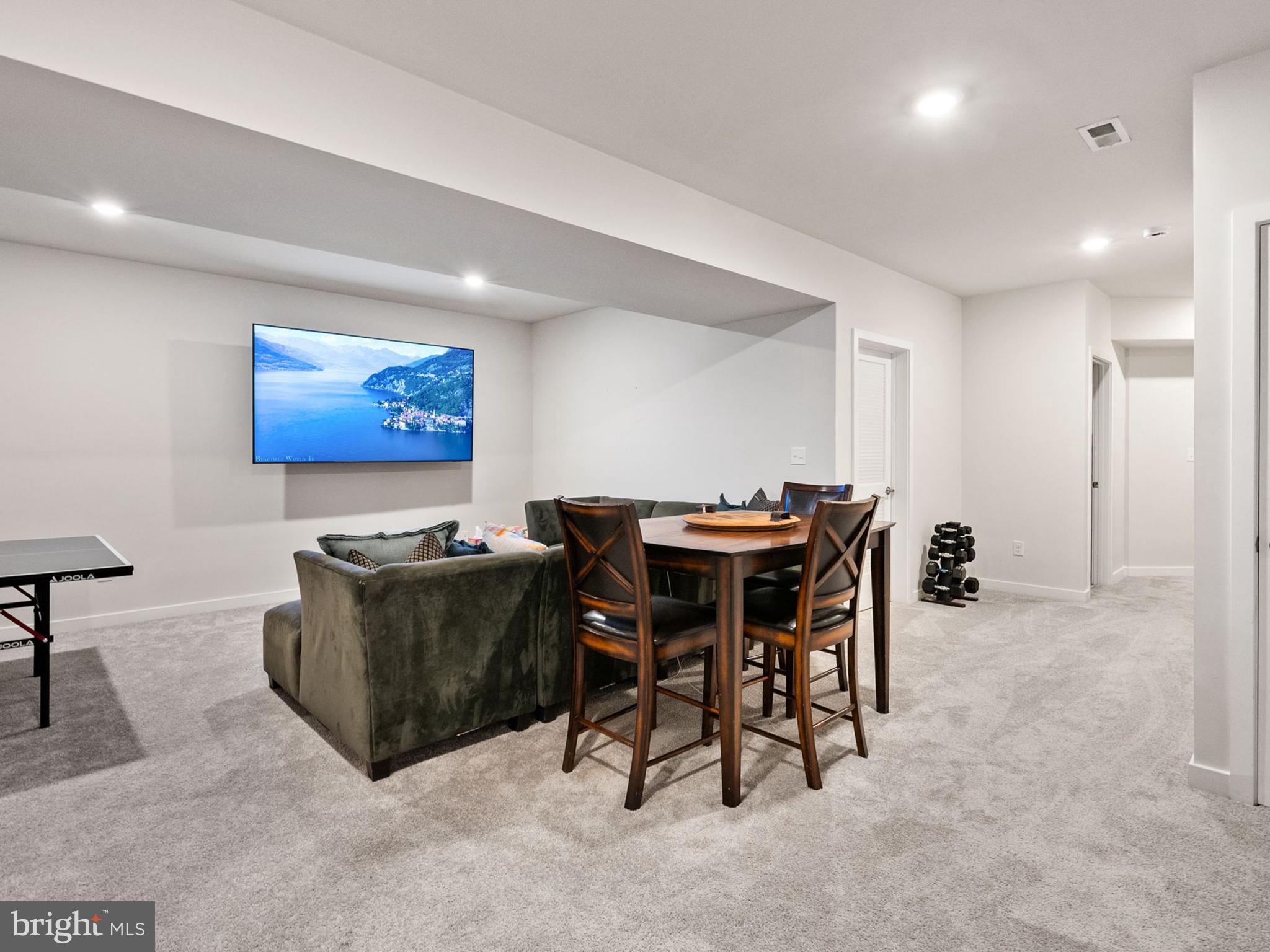 VILLAGES AT SPRING HILL - Residential