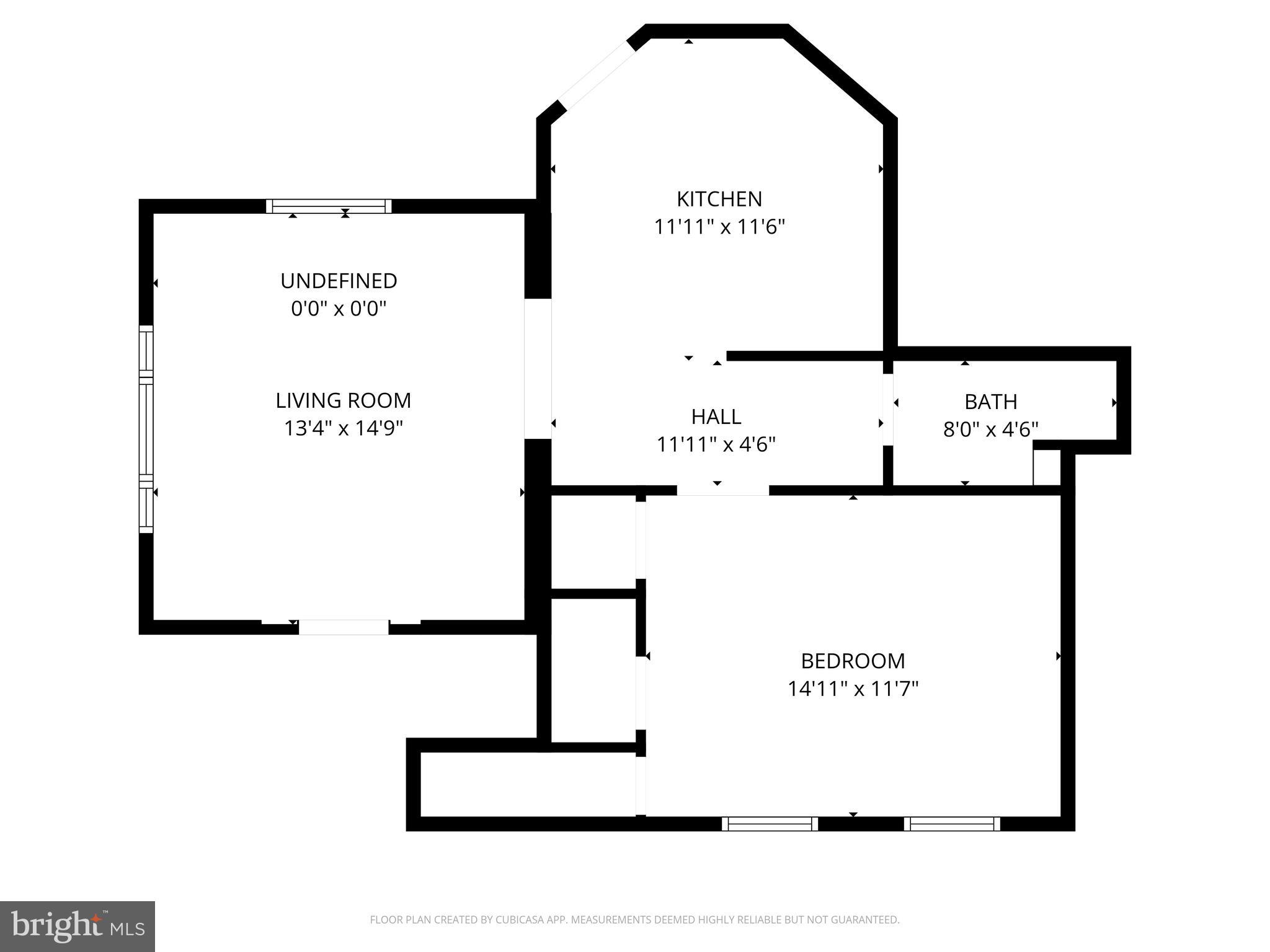 NONE AVAILABLE - Residential Lease