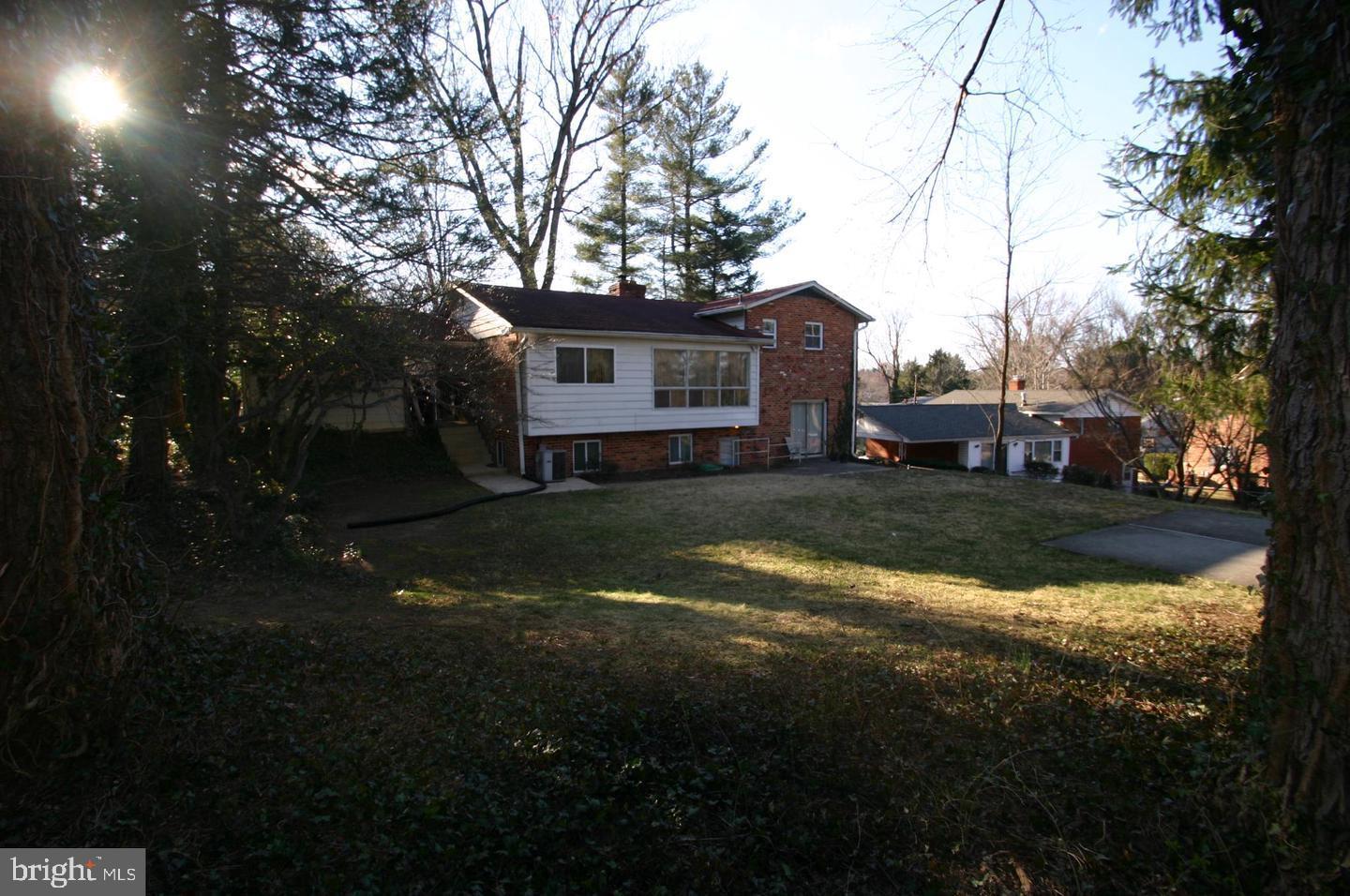 SPRINGBROOK - Residential