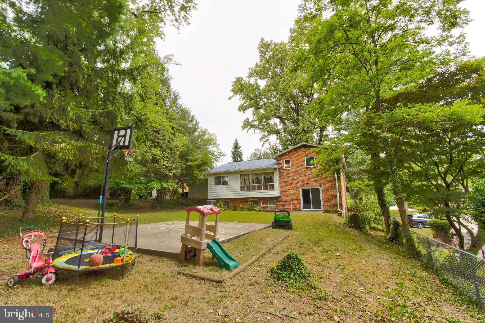 SPRINGBROOK - Residential