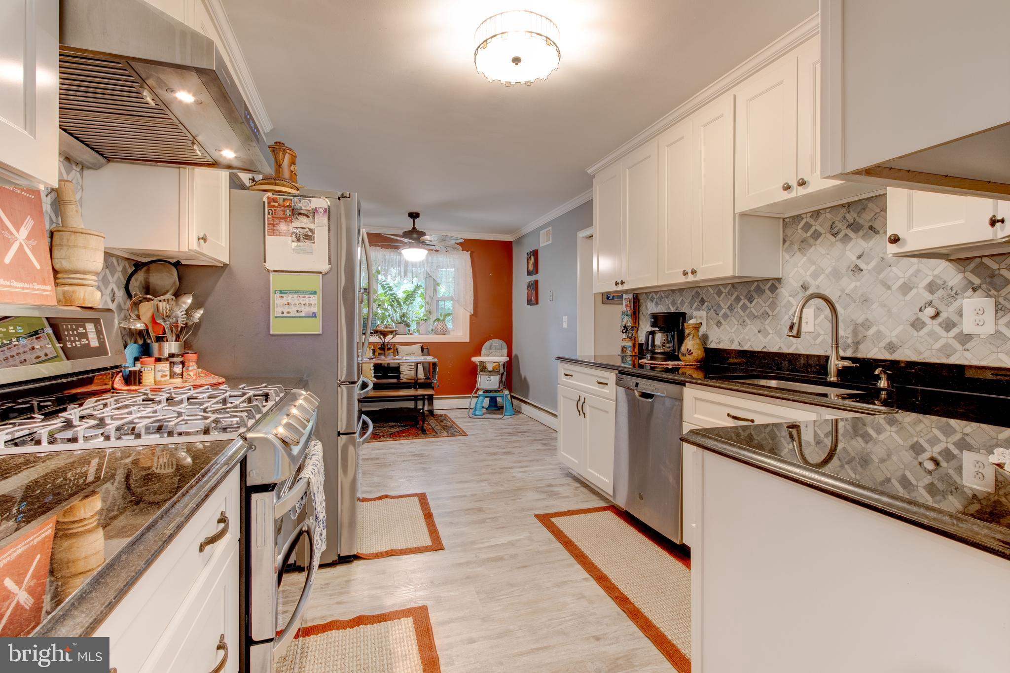 SPRINGBROOK - Residential