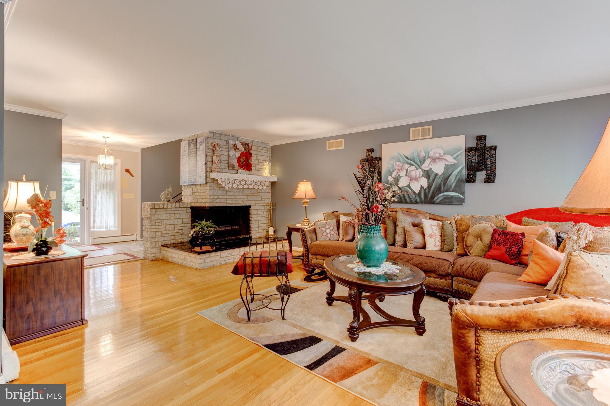 SPRINGBROOK - Residential