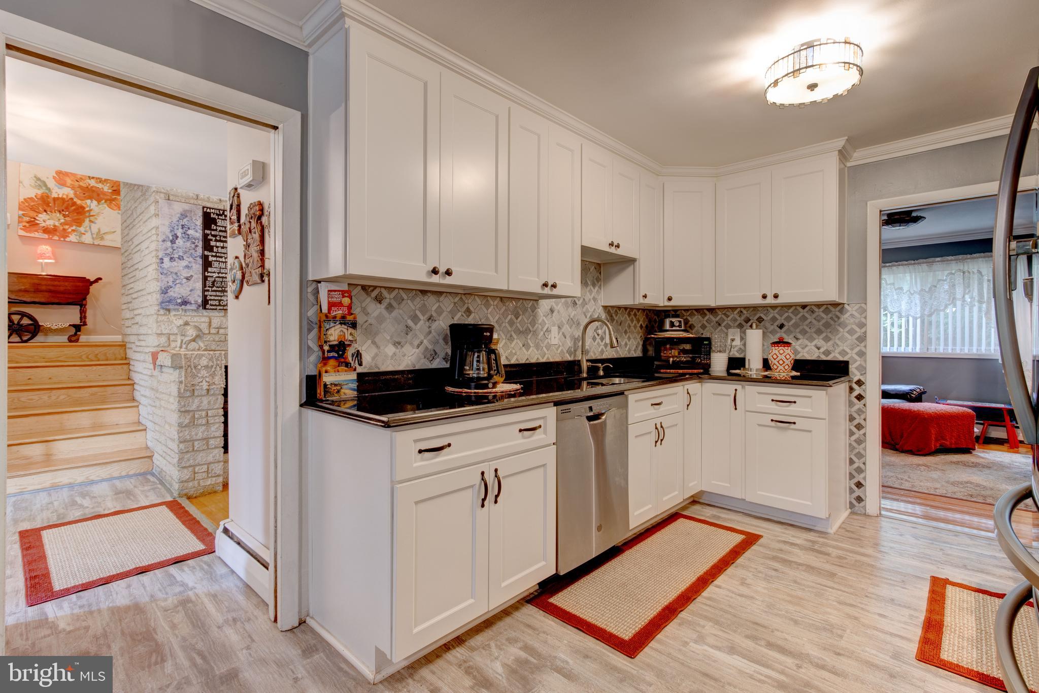 SPRINGBROOK - Residential