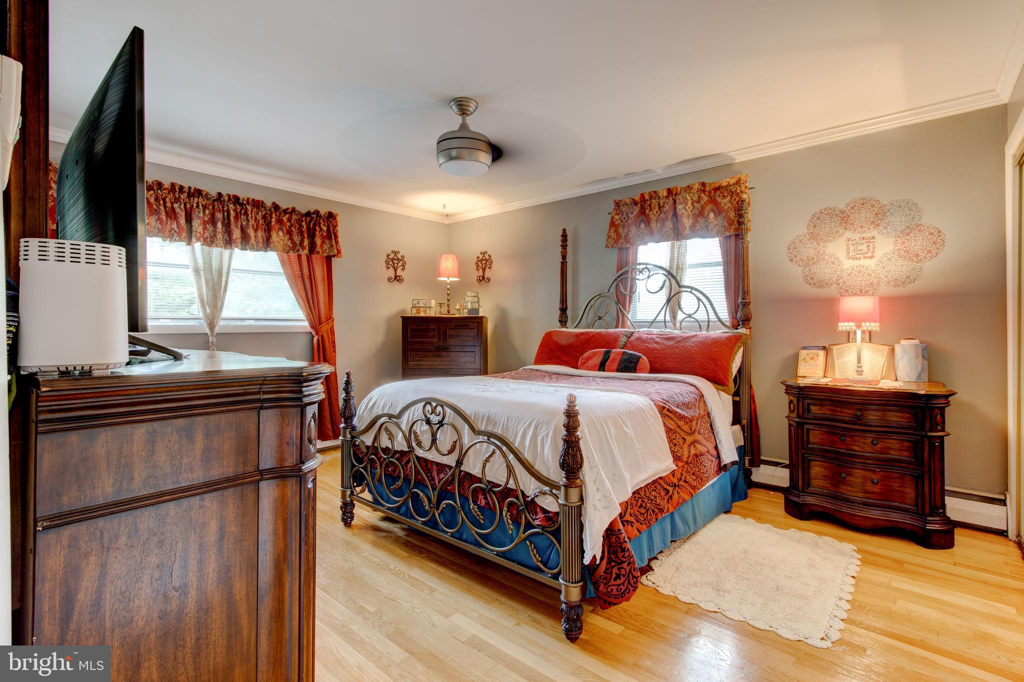 SPRINGBROOK - Residential