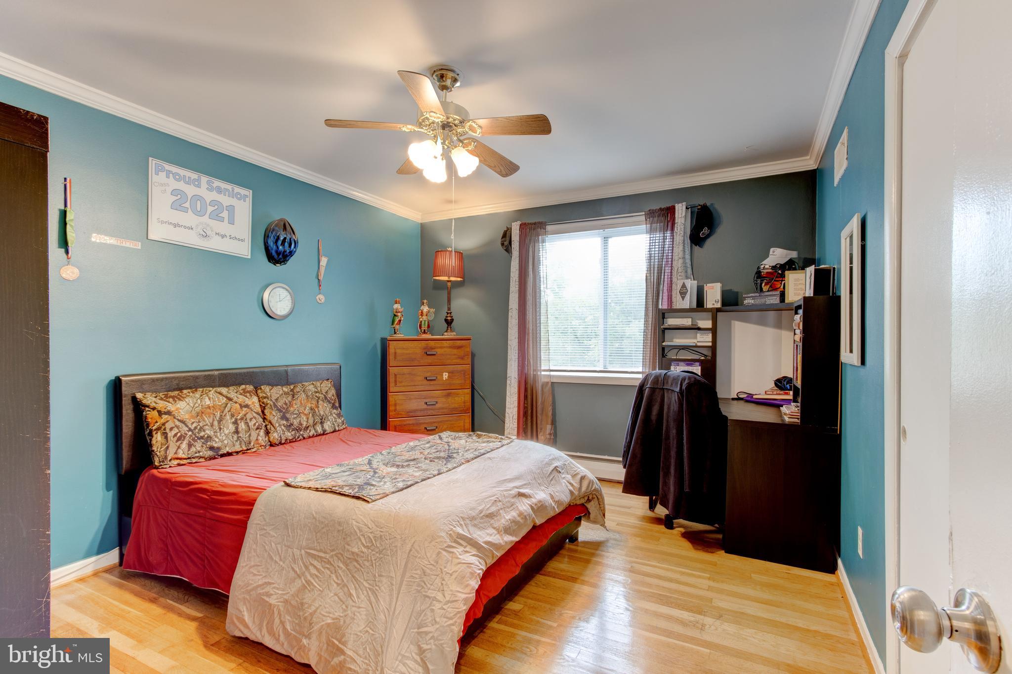 SPRINGBROOK - Residential