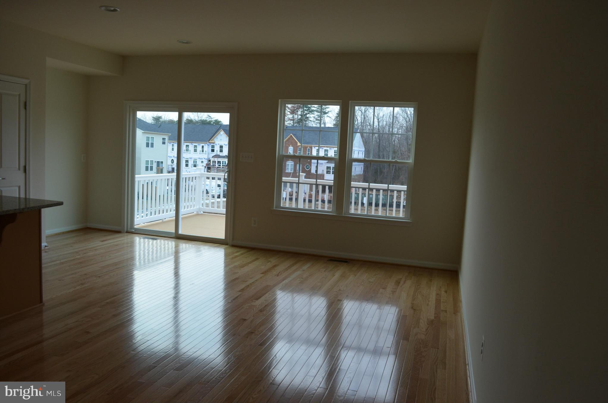 STERLING - Residential Lease