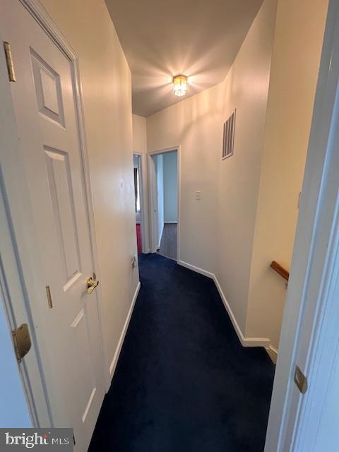 COUNTY GREEN - Residential Lease