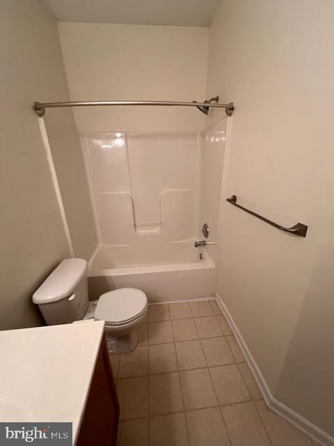 COUNTY GREEN - Residential Lease