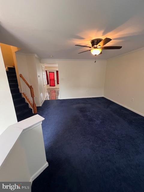 COUNTY GREEN - Residential Lease