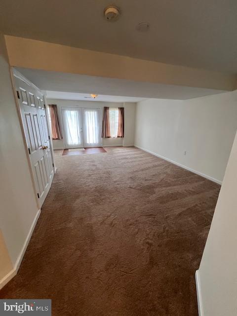 COUNTY GREEN - Residential Lease