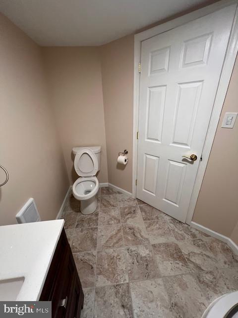 COUNTY GREEN - Residential Lease