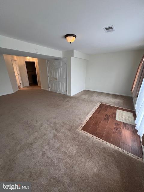 COUNTY GREEN - Residential Lease