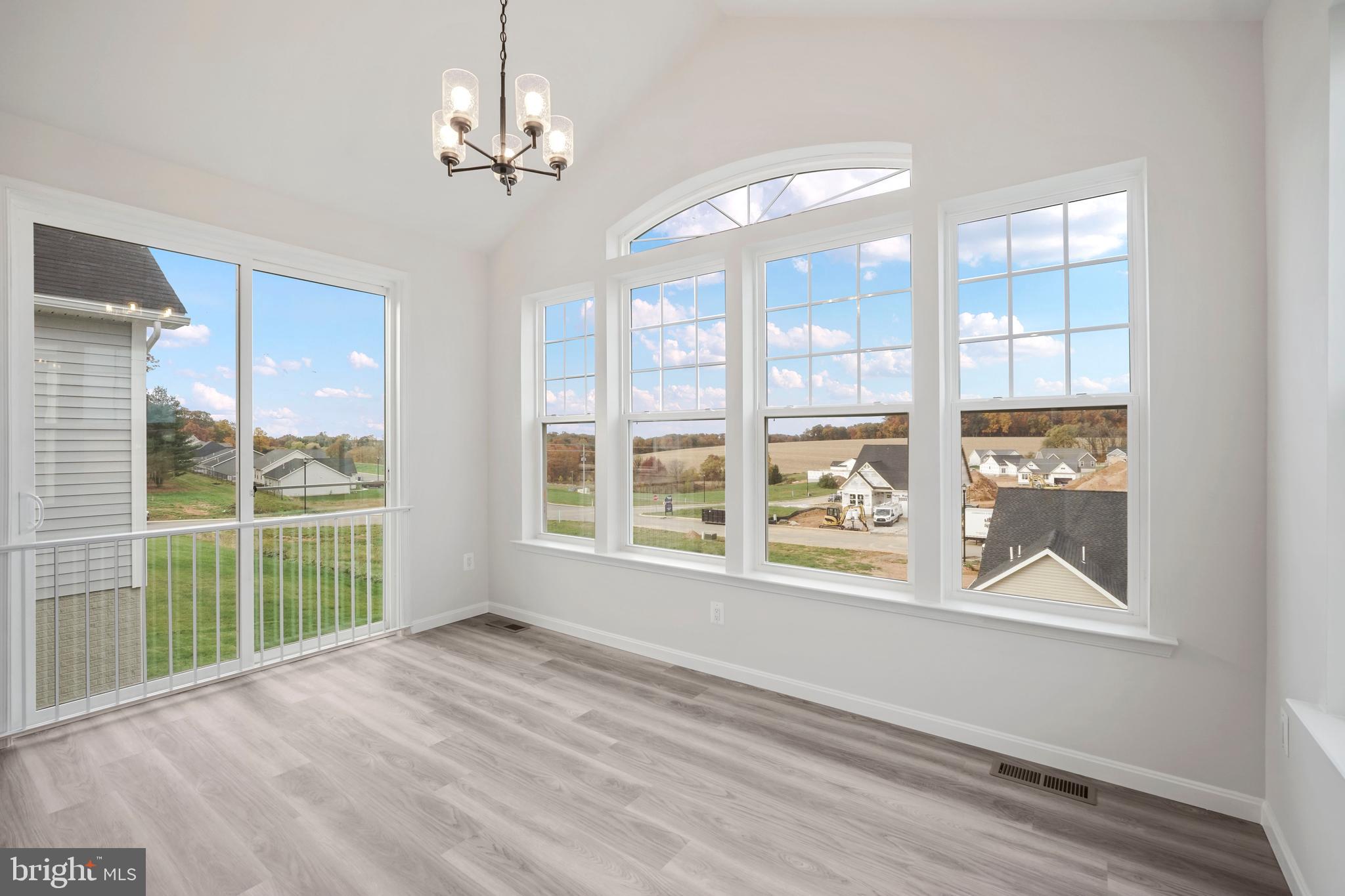 MAYBERRY AT STEWARTSTOWN - Residential